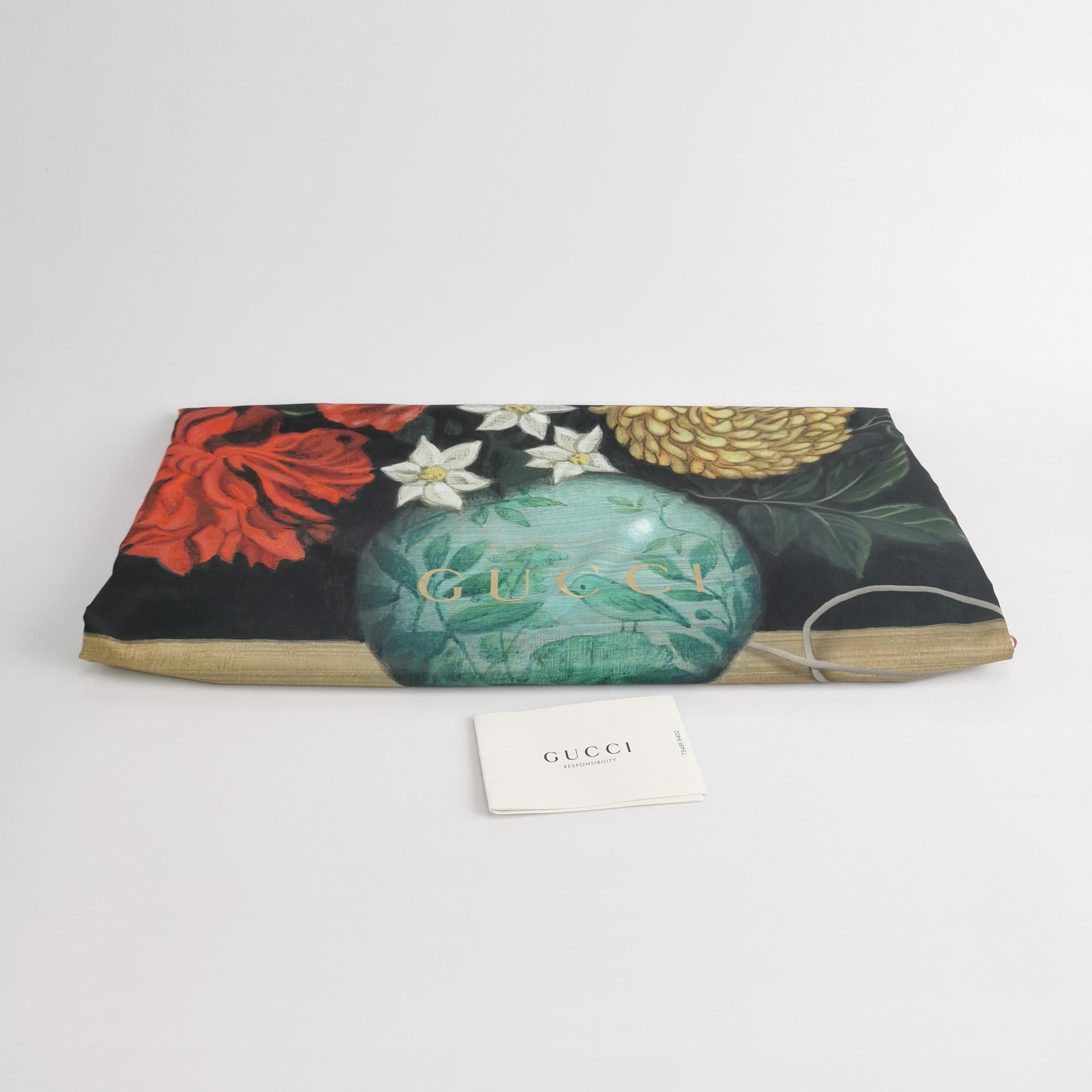 Gucci Gucci Women os Backpacks Size ONE SIZE - 9 Thumbnail
