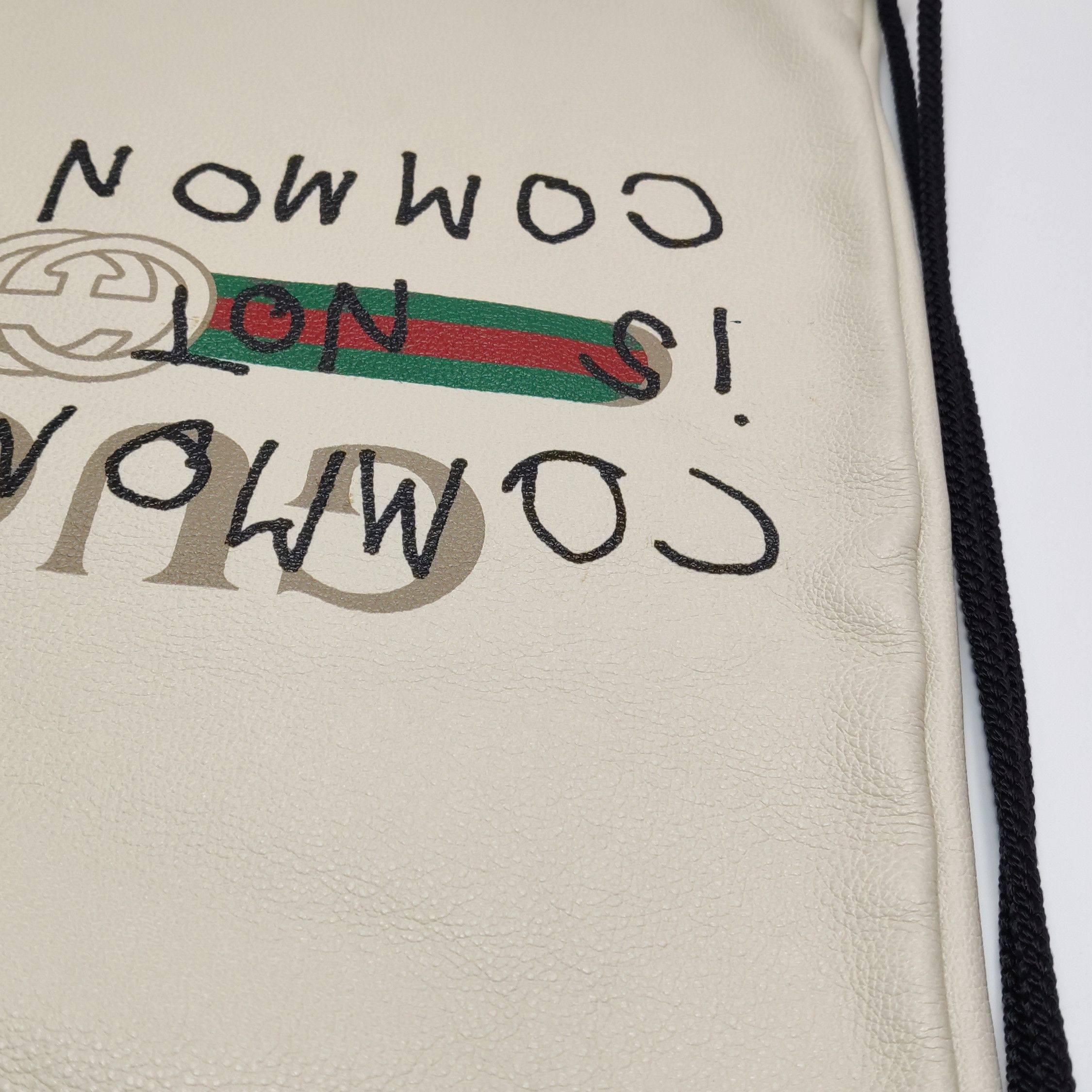 Gucci Gucci Women os Backpacks Size ONE SIZE - 12 Thumbnail
