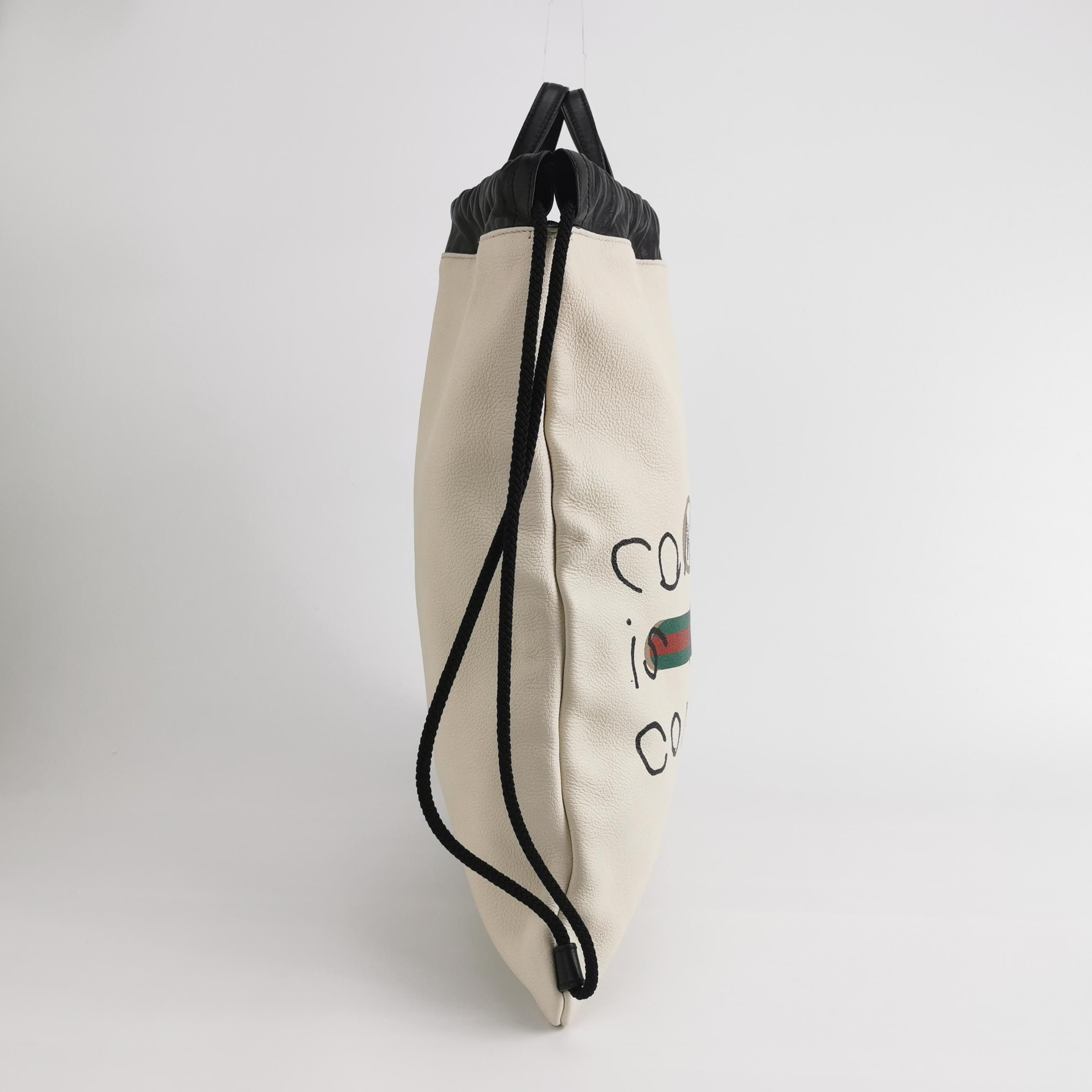 Gucci Gucci Women os Backpacks Size ONE SIZE - 4 Thumbnail