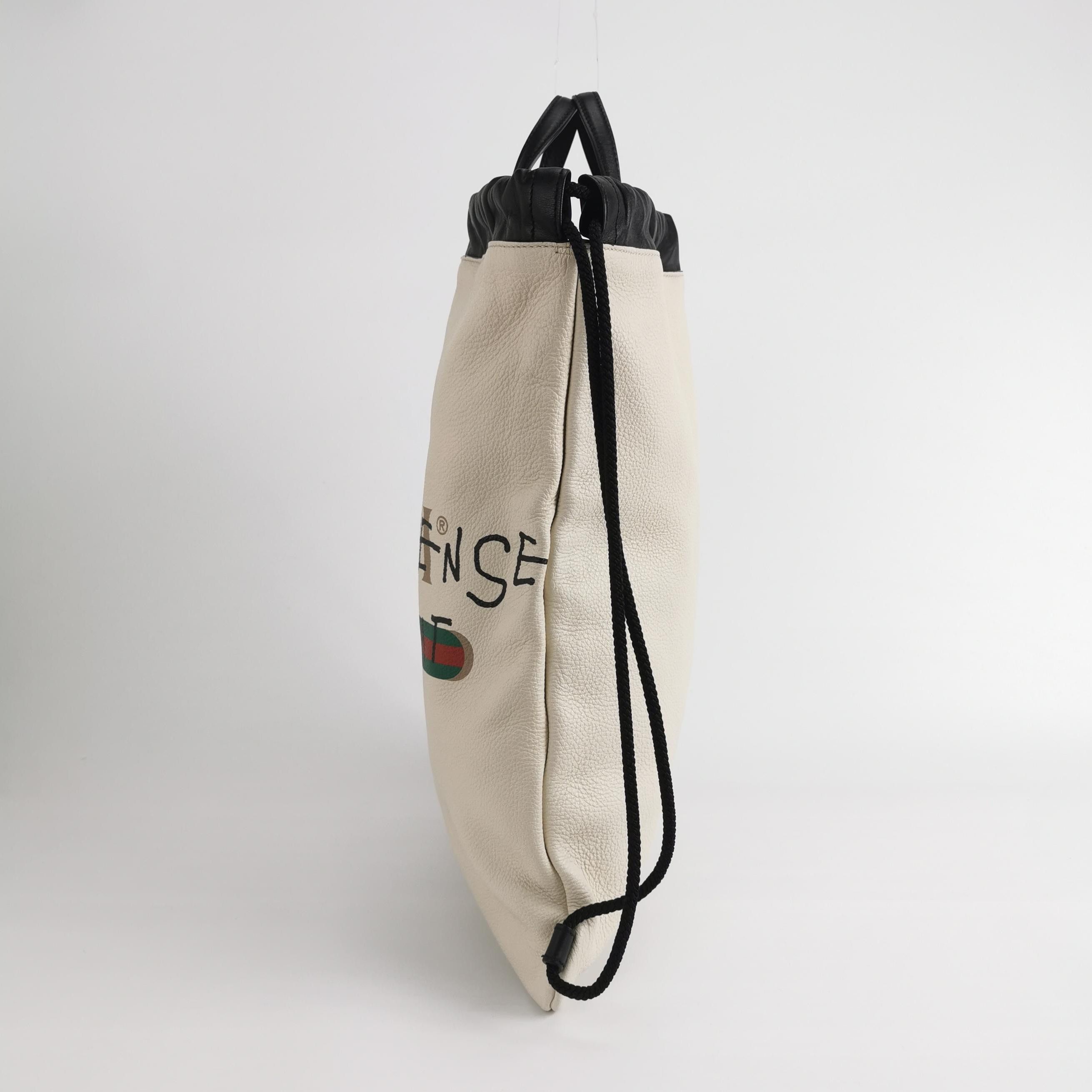 Gucci Gucci Women os Backpacks Size ONE SIZE - 3 Thumbnail