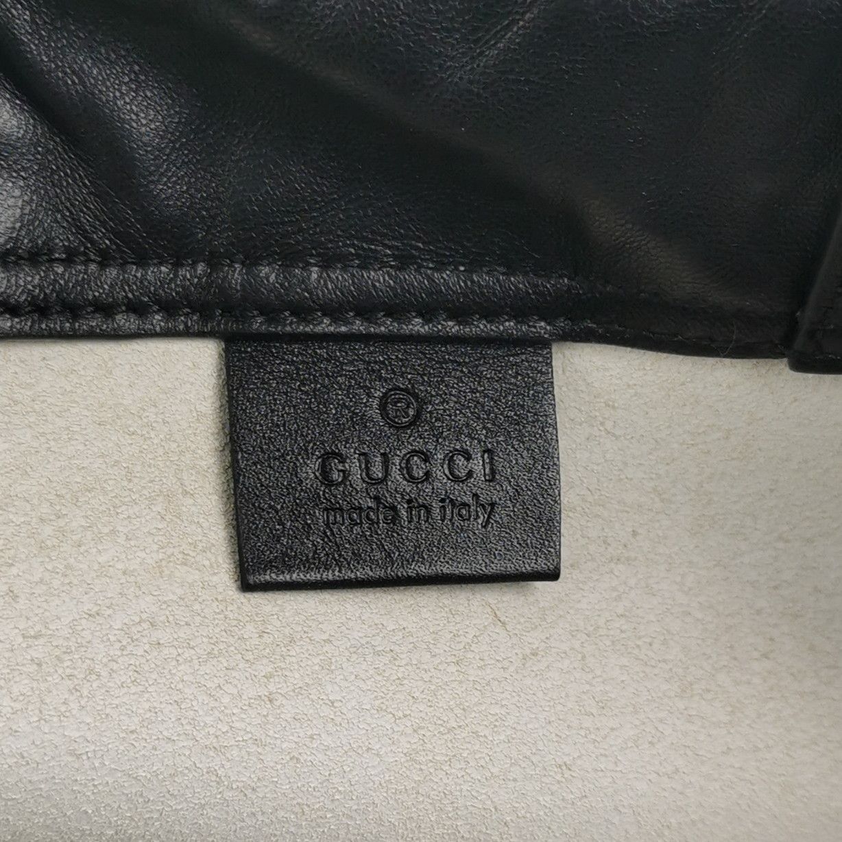 Gucci Gucci Women os Backpacks Size ONE SIZE - 8 Thumbnail