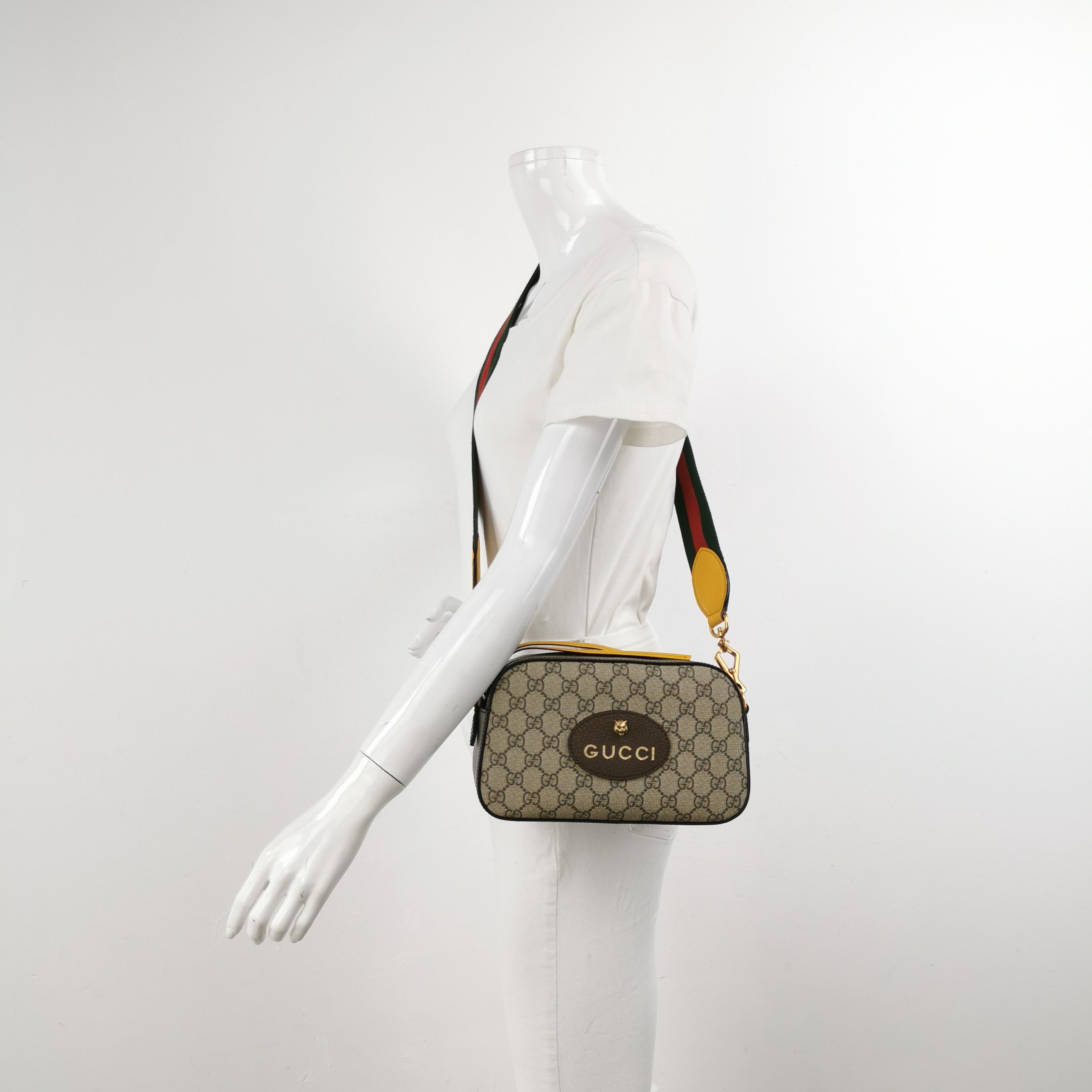 Gucci Gucci Women os Shoulder Bags Size ONE SIZE - 2 Thumbnail
