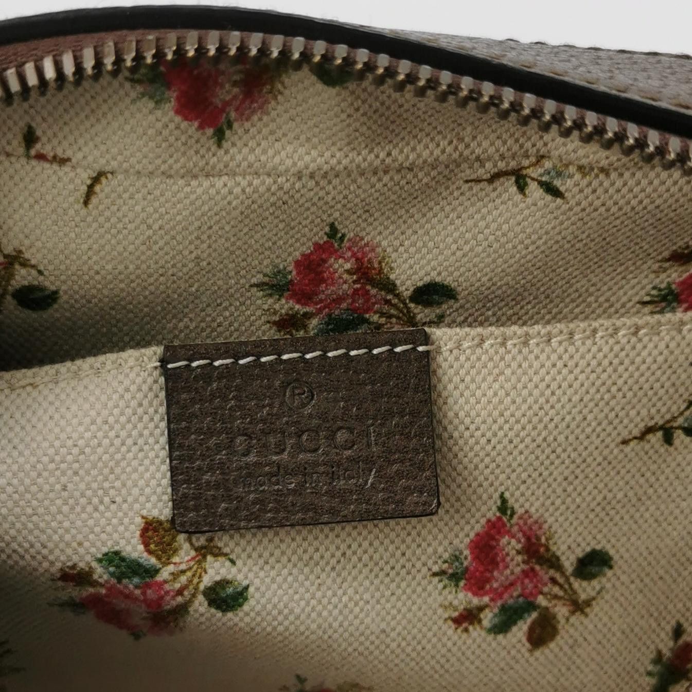 Gucci Gucci Women os Shoulder Bags Size ONE SIZE - 8 Thumbnail
