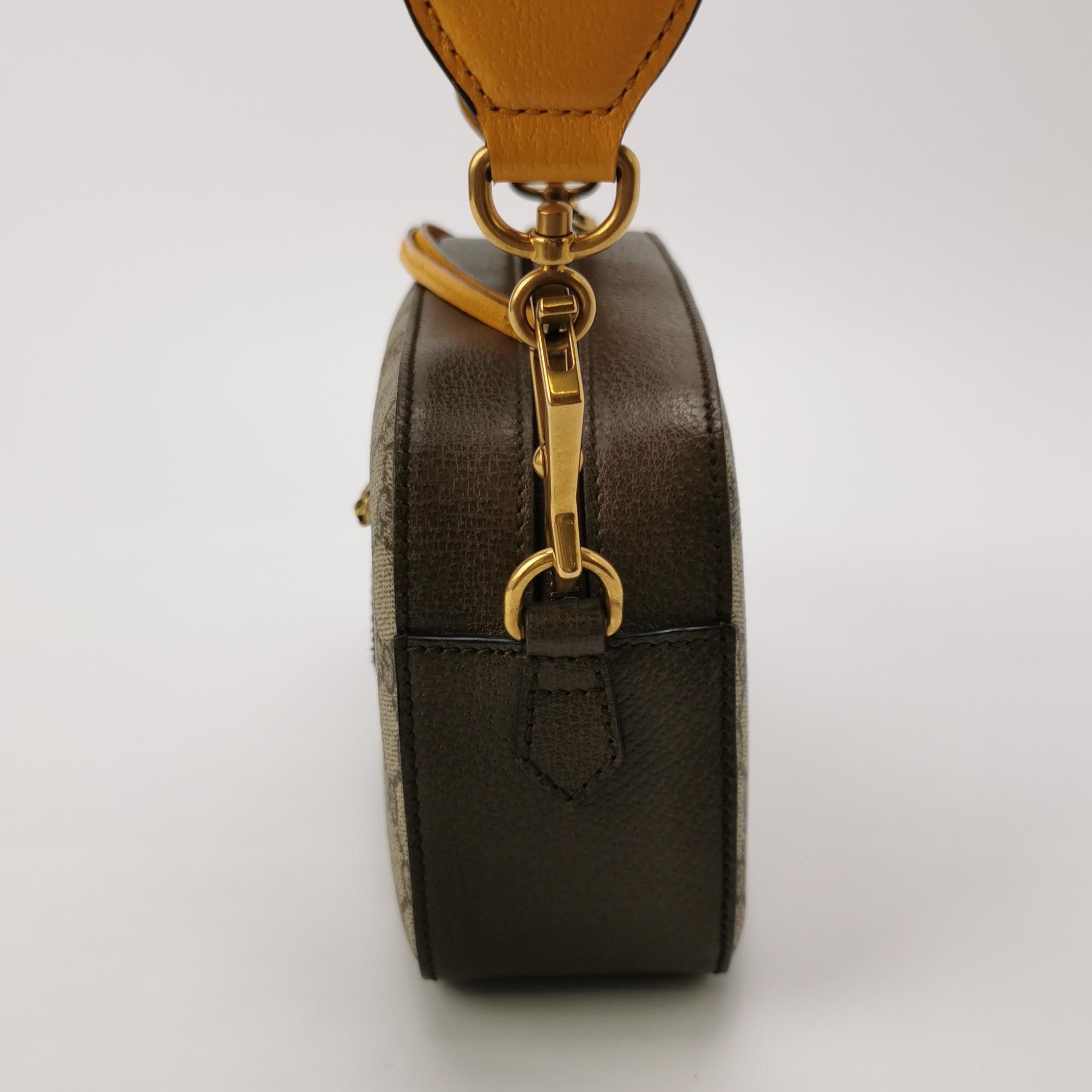 Gucci Gucci Women os Shoulder Bags Size ONE SIZE - 3 Thumbnail