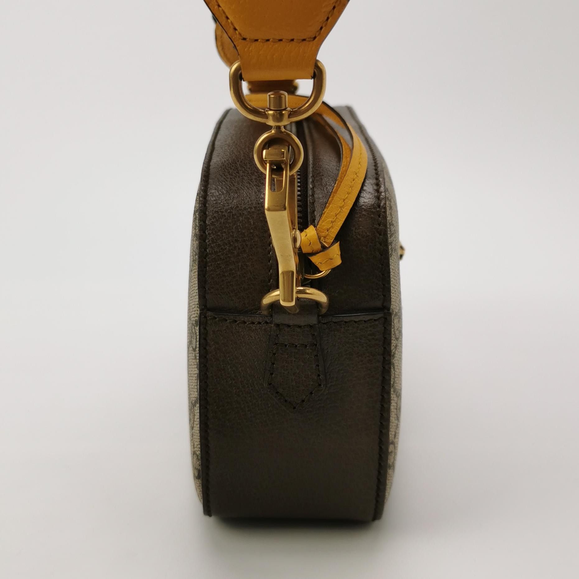Gucci Gucci Women os Shoulder Bags Size ONE SIZE - 4 Thumbnail