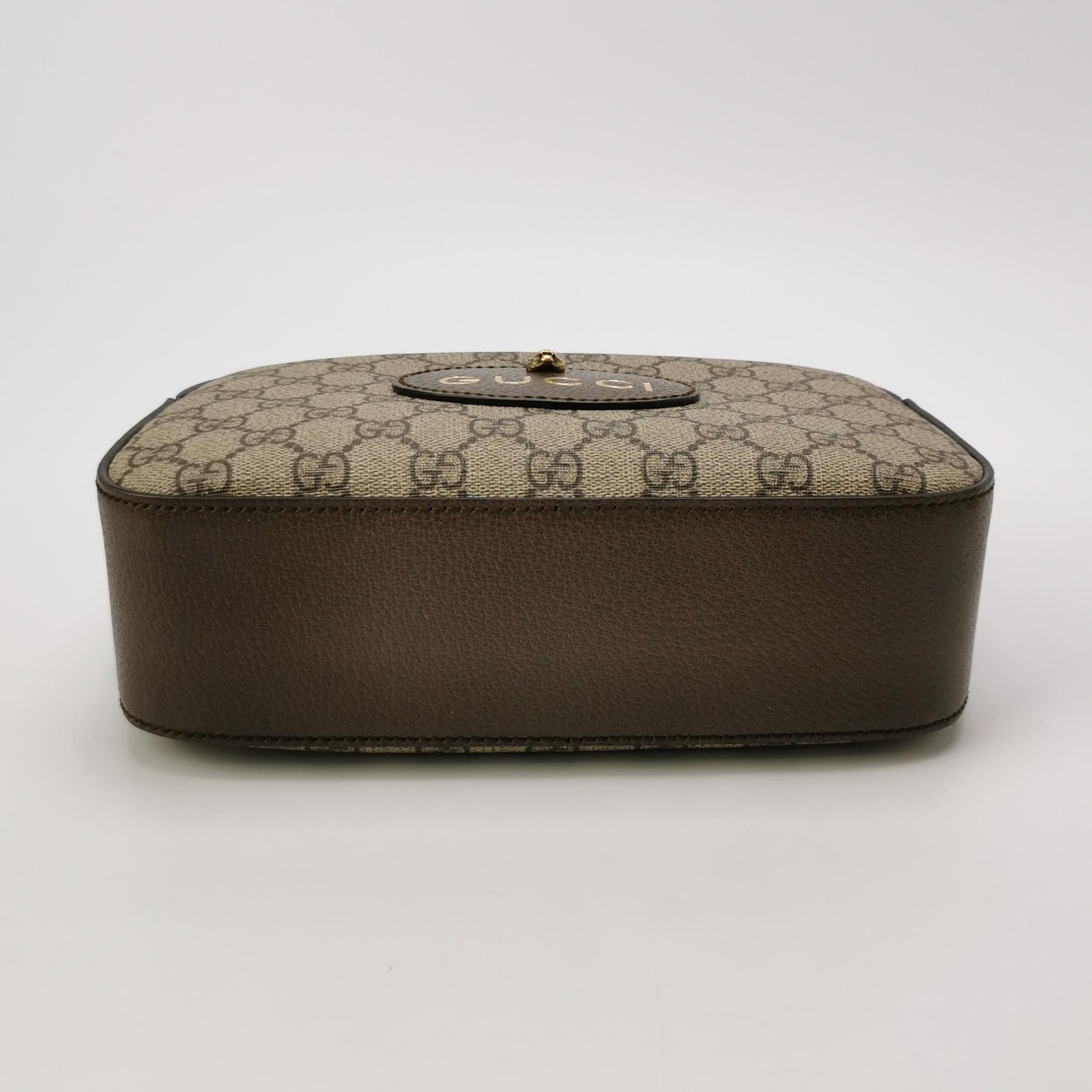 Gucci Gucci Women os Shoulder Bags Size ONE SIZE - 6 Thumbnail