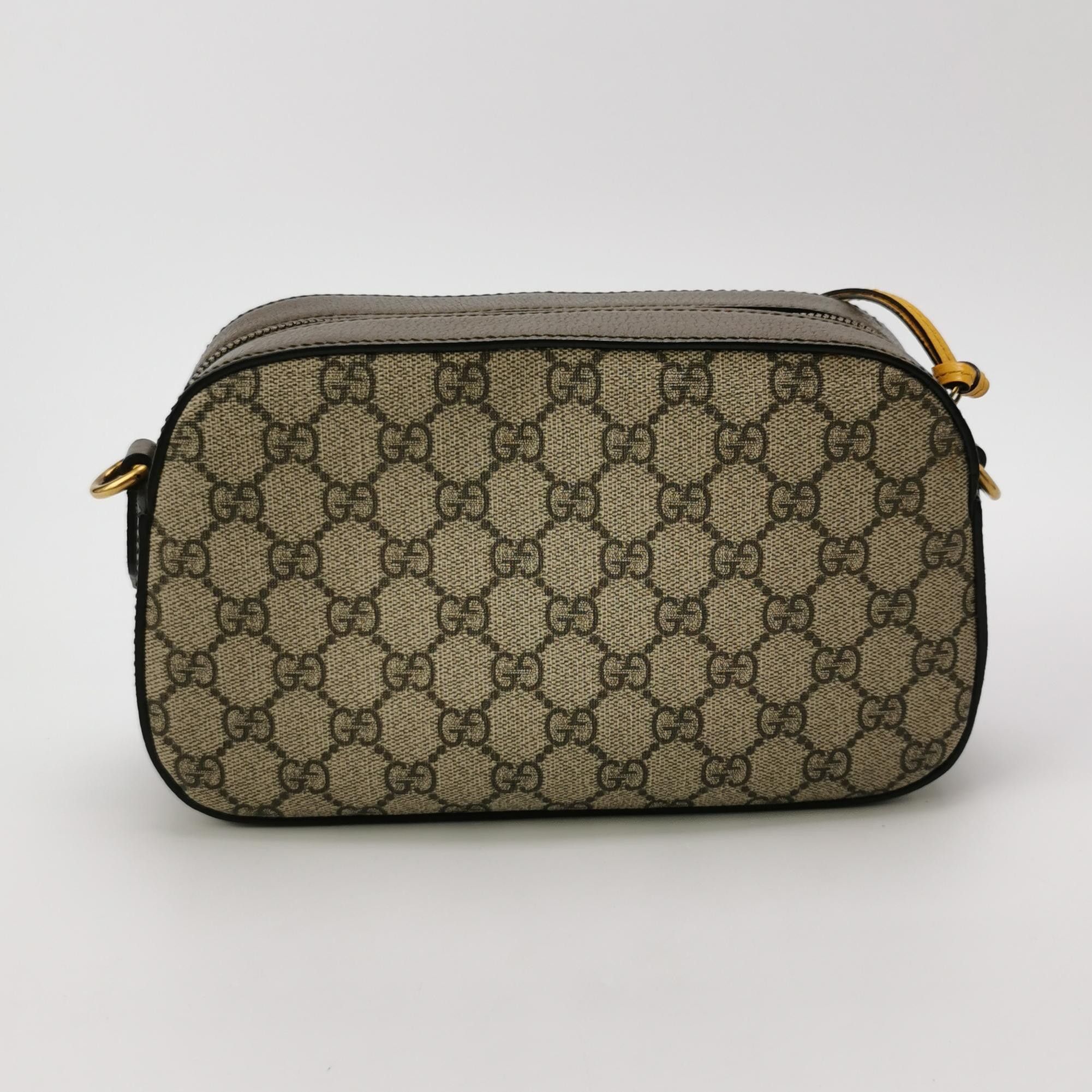 Gucci Gucci Women os Shoulder Bags Size ONE SIZE - 5 Thumbnail