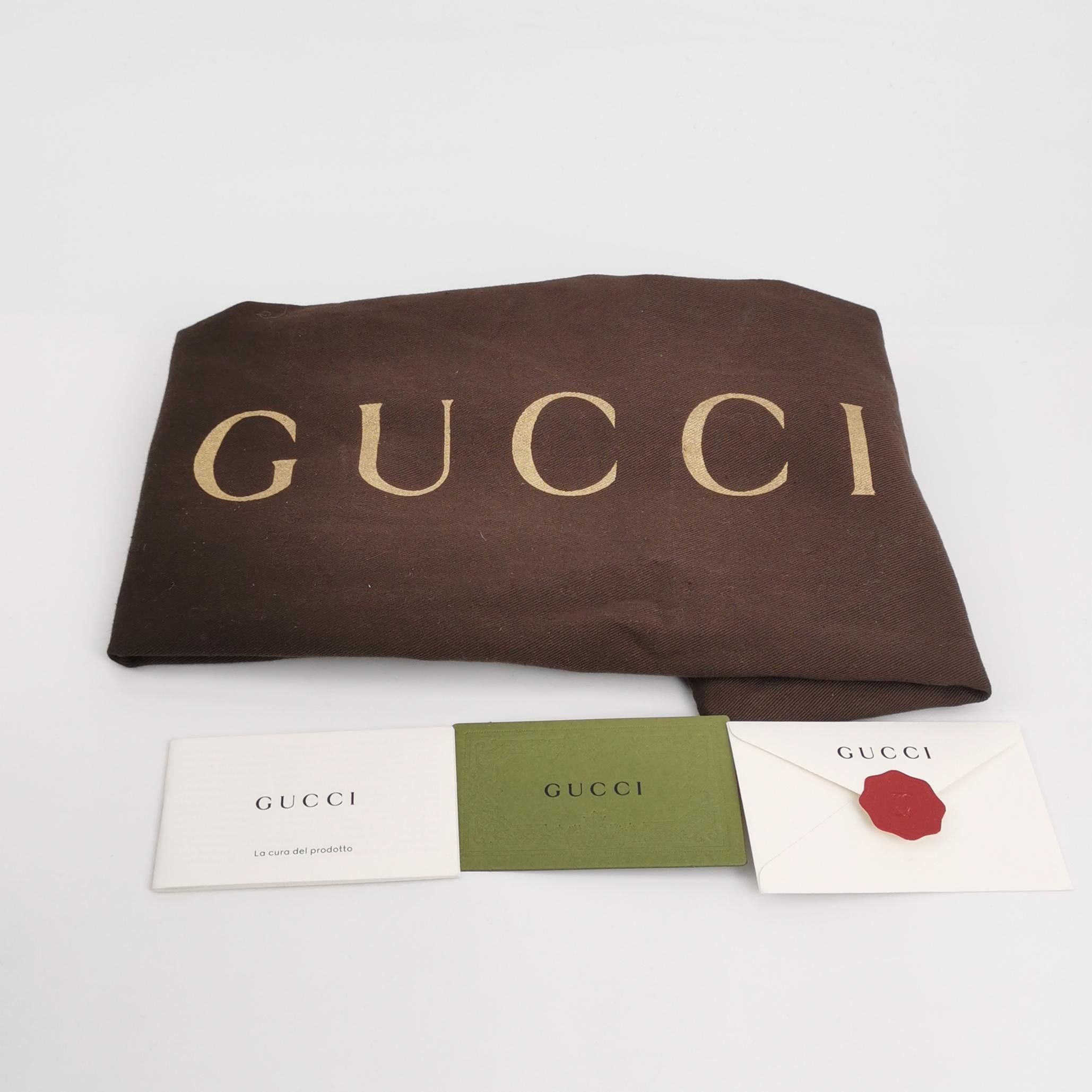Gucci Gucci Women os Shoulder Bags Size ONE SIZE - 9 Thumbnail