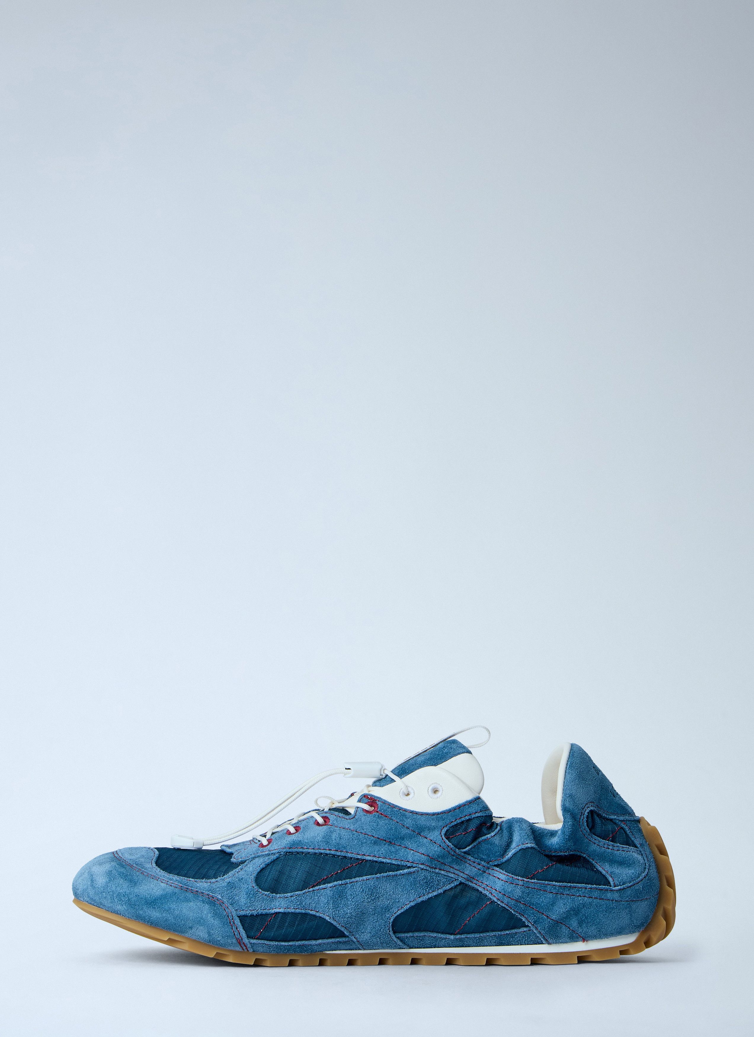 Bottega Veneta Orbit Flash Sneakers Size US 11 / EU 44 - 4 Thumbnail
