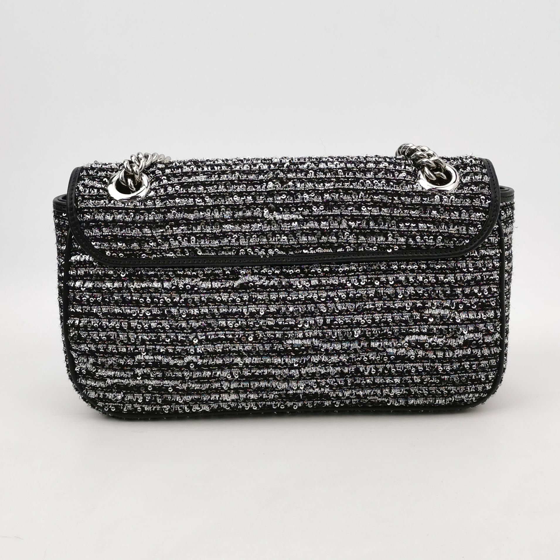 Gucci Gucci Women os Shoulder Bags Size ONE SIZE - 5 Thumbnail