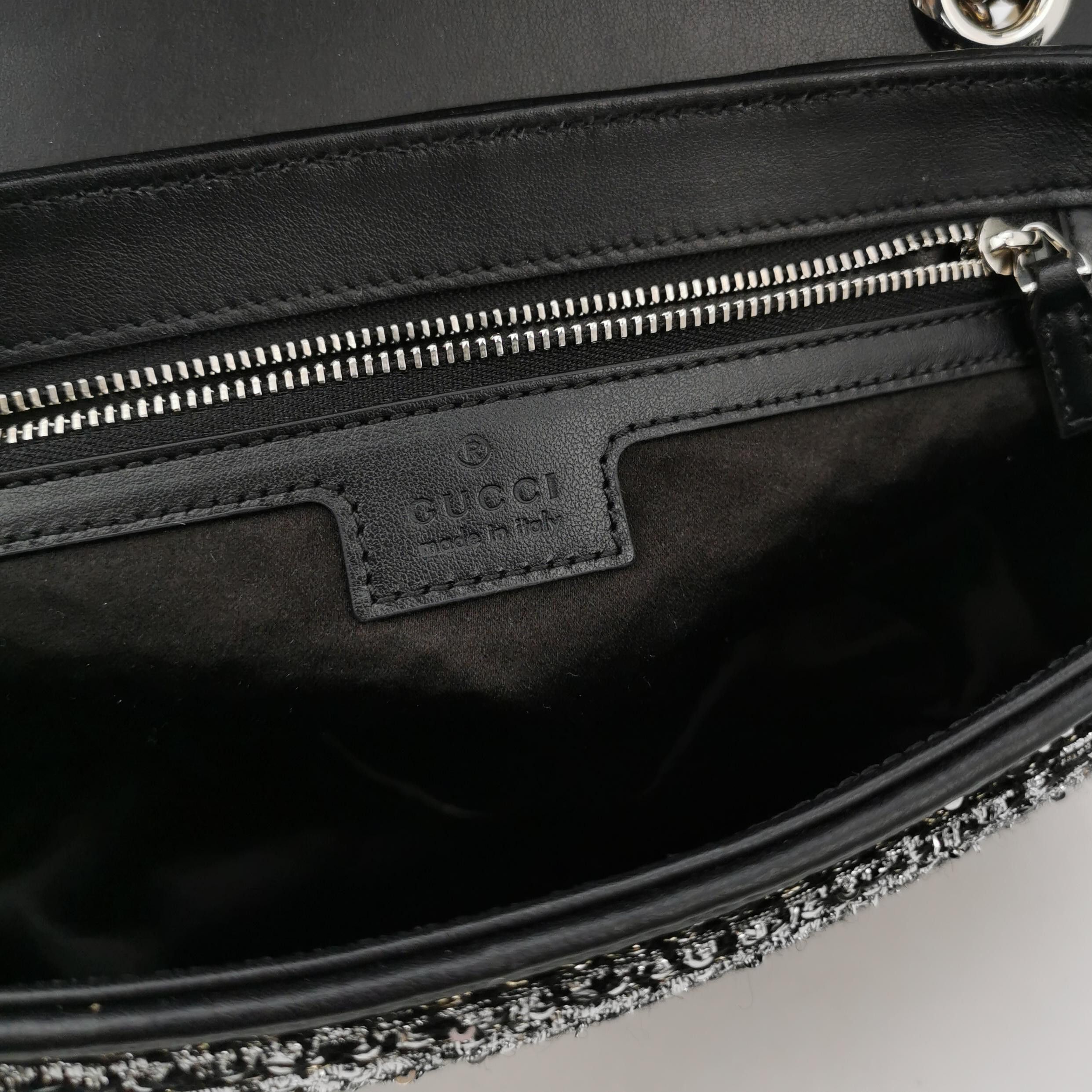 Gucci Gucci Women os Shoulder Bags Size ONE SIZE - 8 Thumbnail