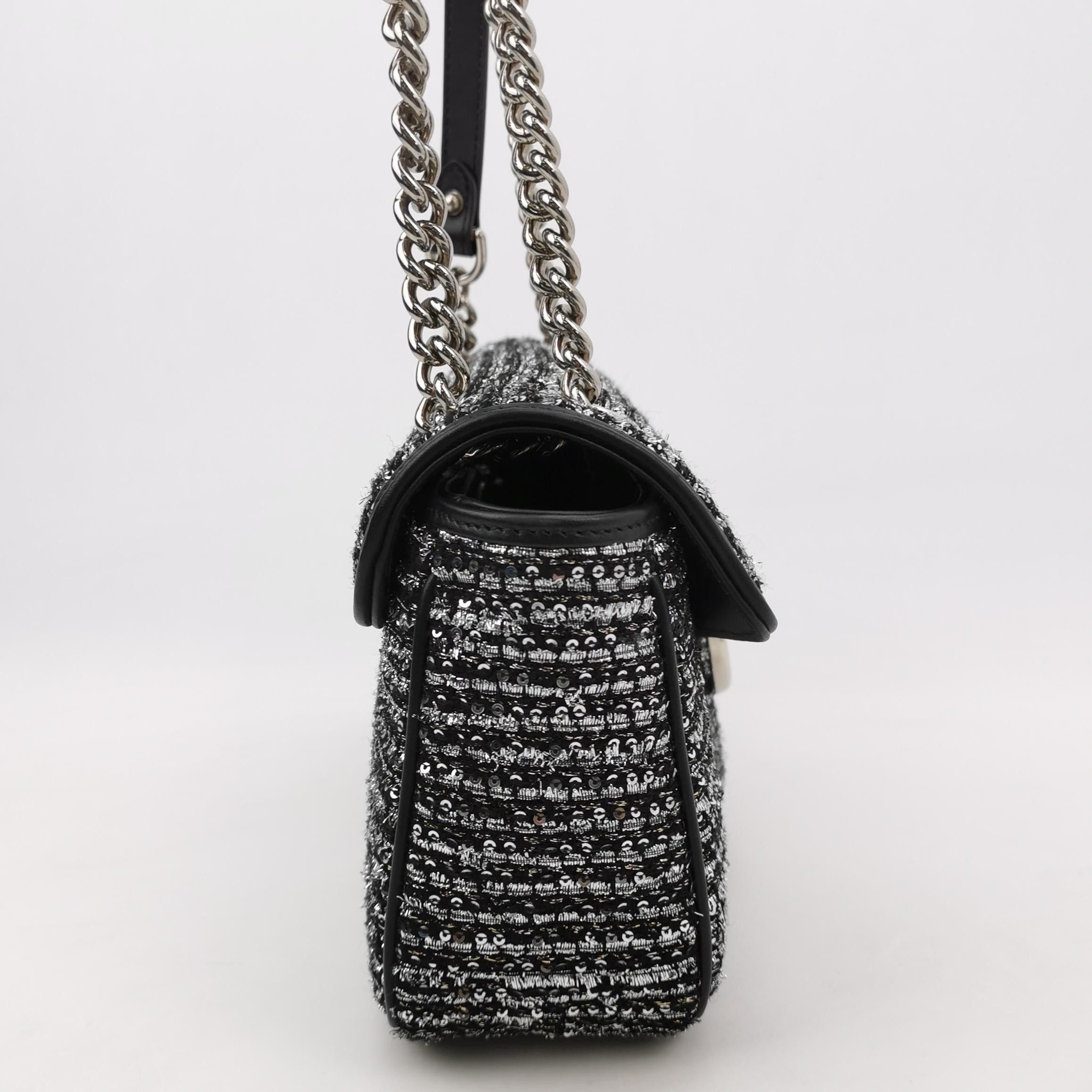 Gucci Gucci Women os Shoulder Bags Size ONE SIZE - 4 Thumbnail