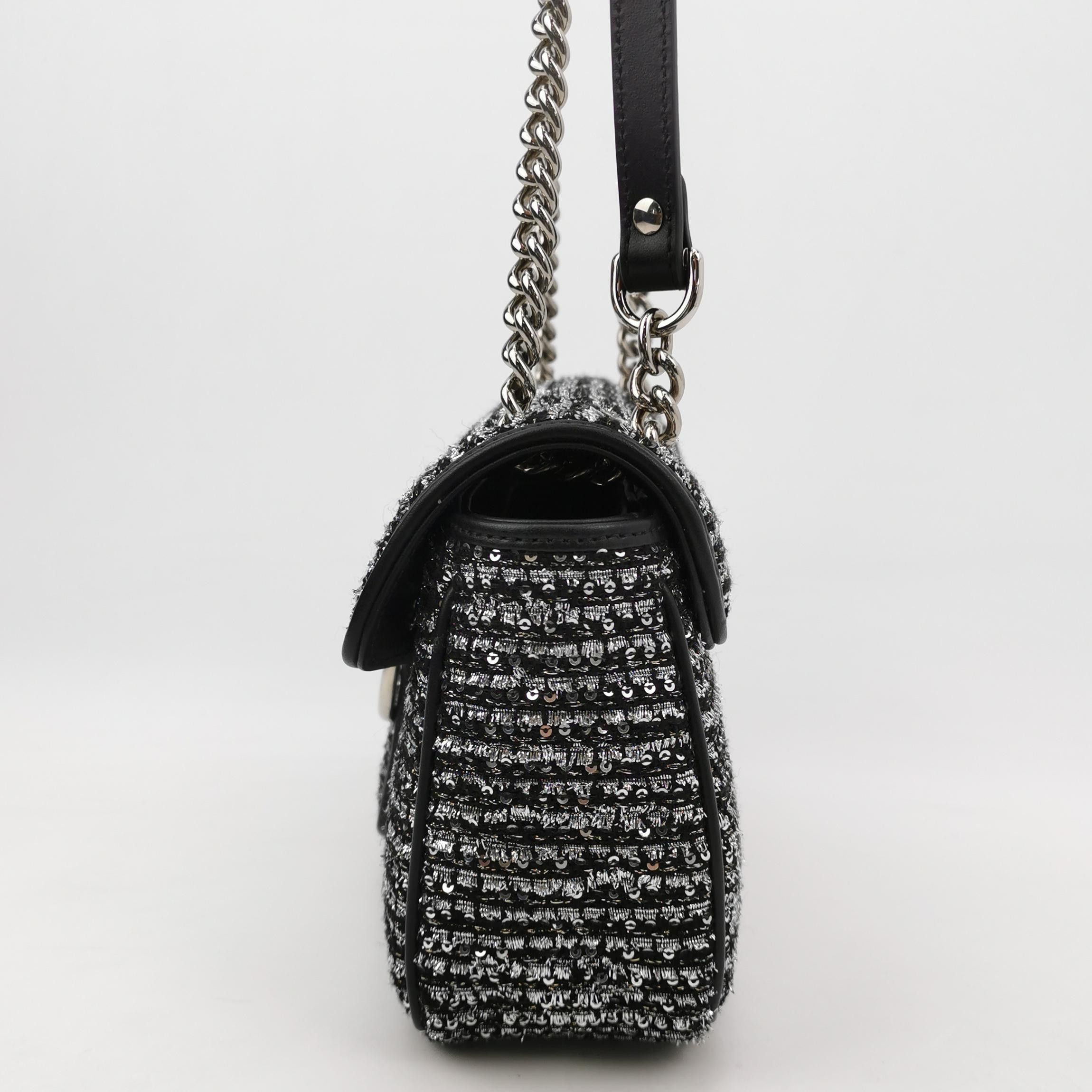 Gucci Gucci Women os Shoulder Bags Size ONE SIZE - 3 Thumbnail