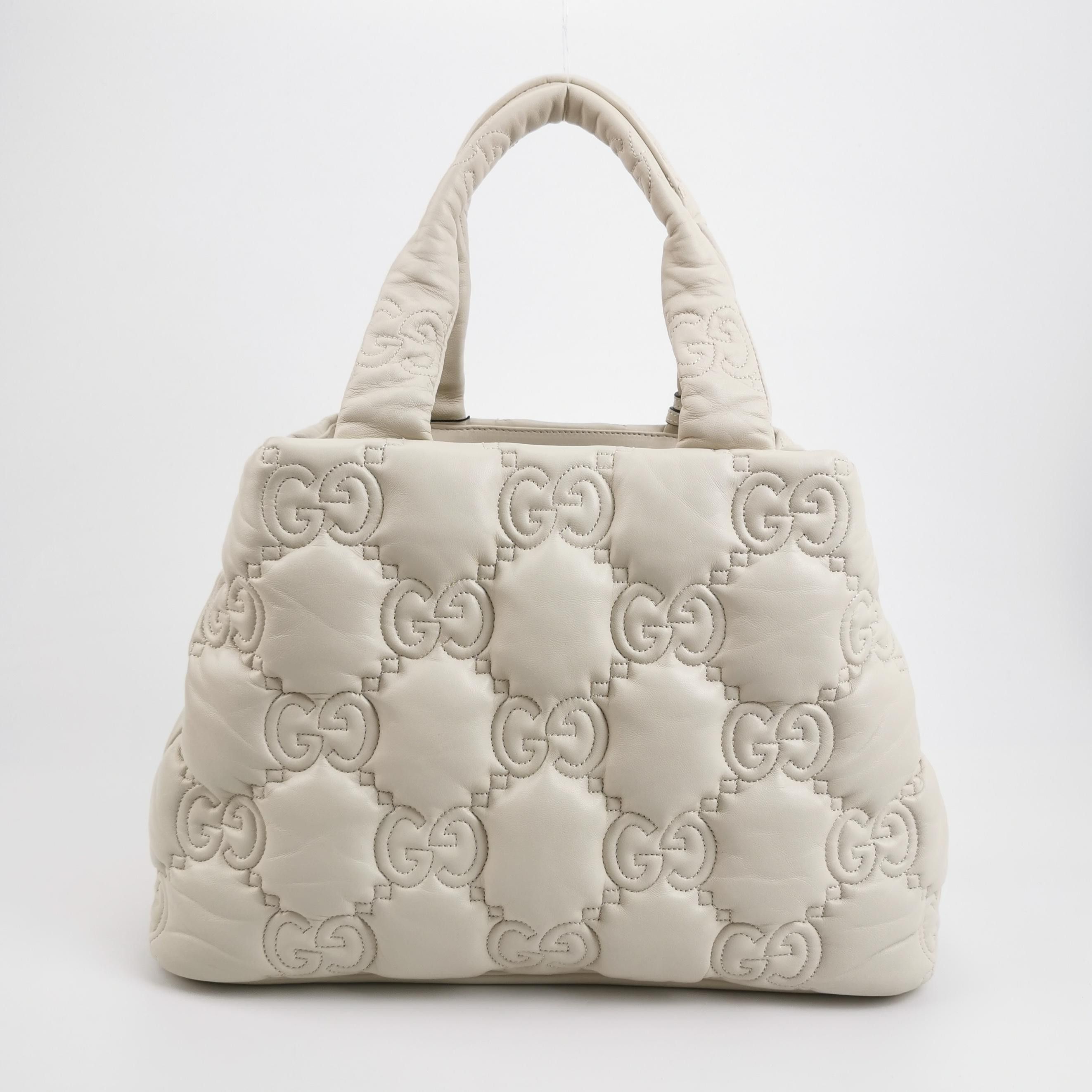 Gucci Gucci Women os Tote Bags Size ONE SIZE - 5 Thumbnail