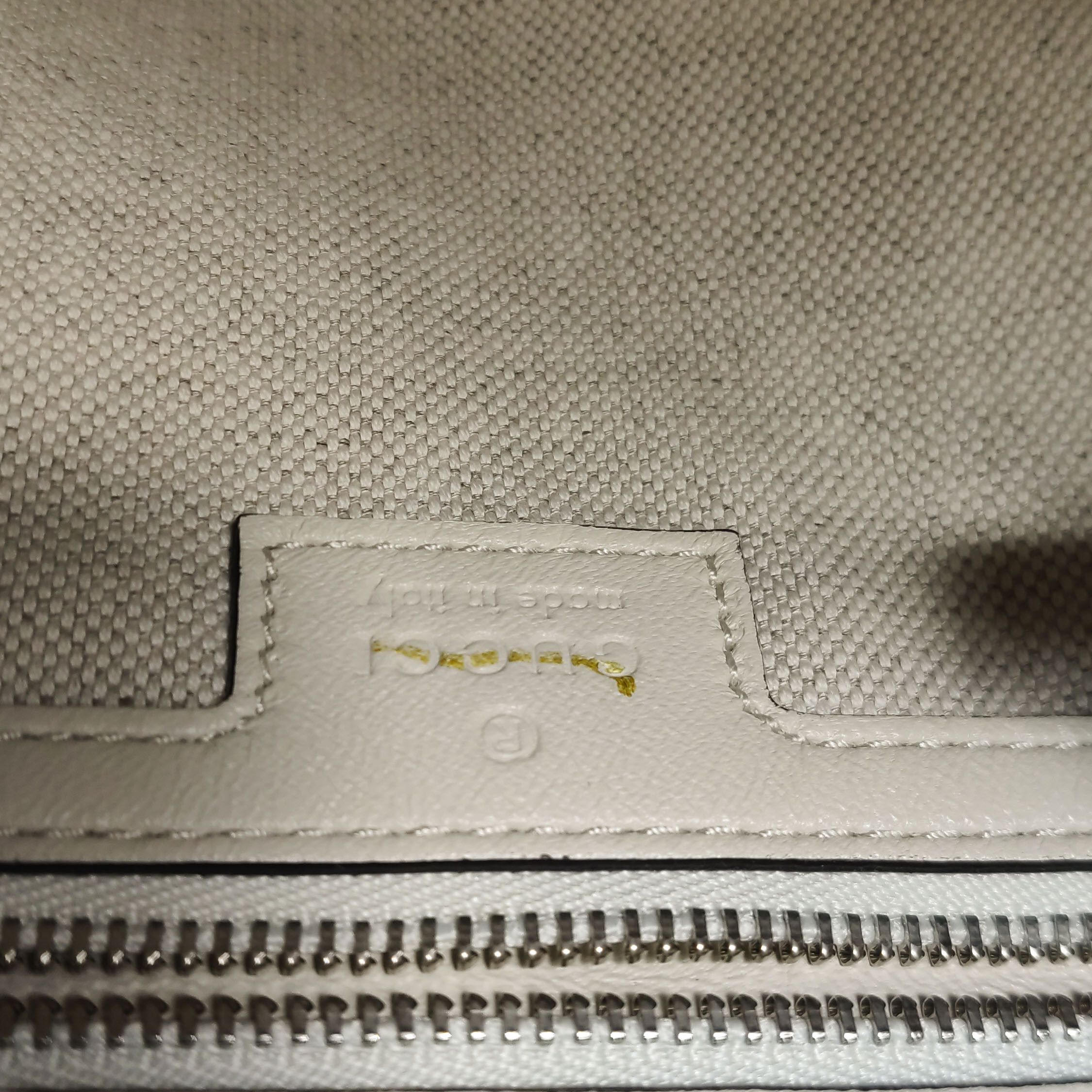 Gucci Gucci Women os Tote Bags Size ONE SIZE - 17 Thumbnail
