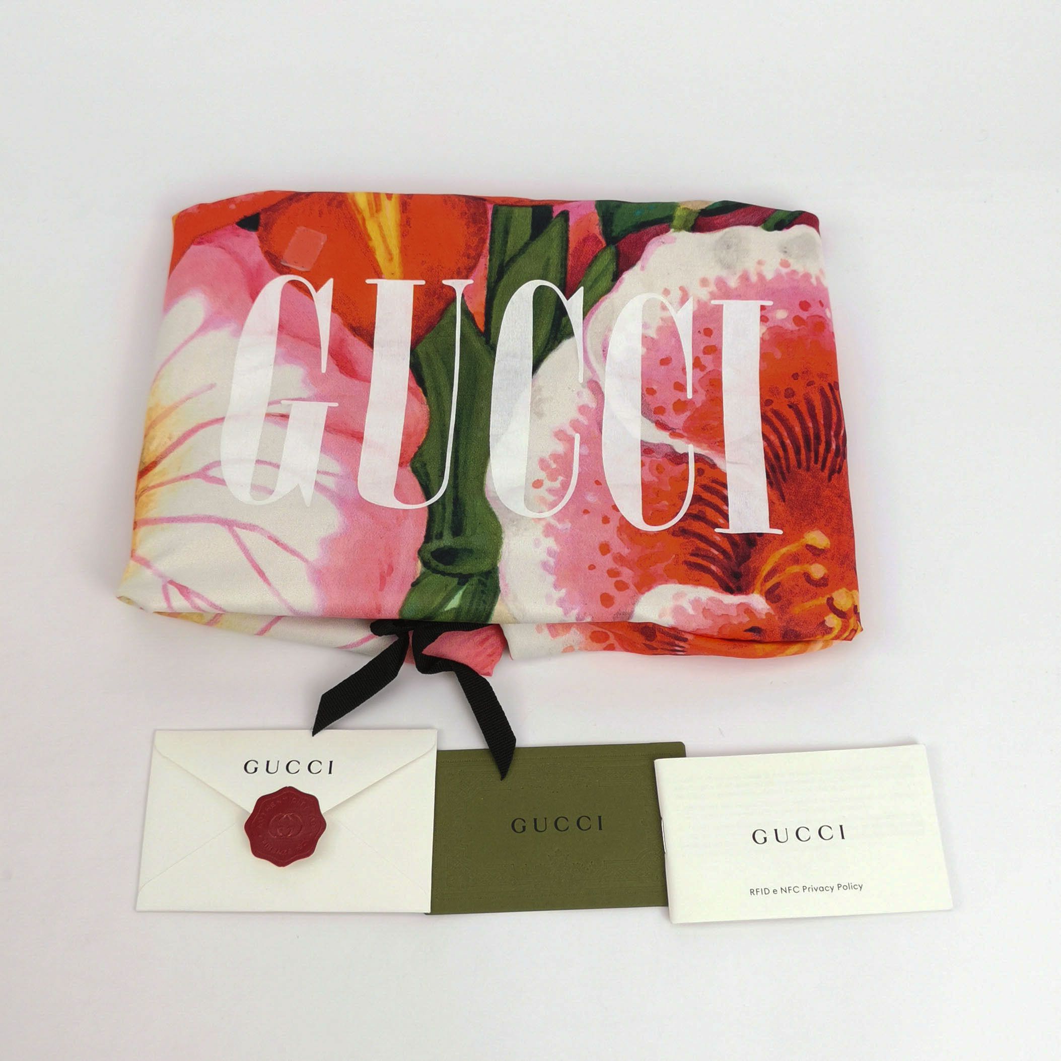 Gucci Gucci Women os Tote Bags Size ONE SIZE - 9 Thumbnail