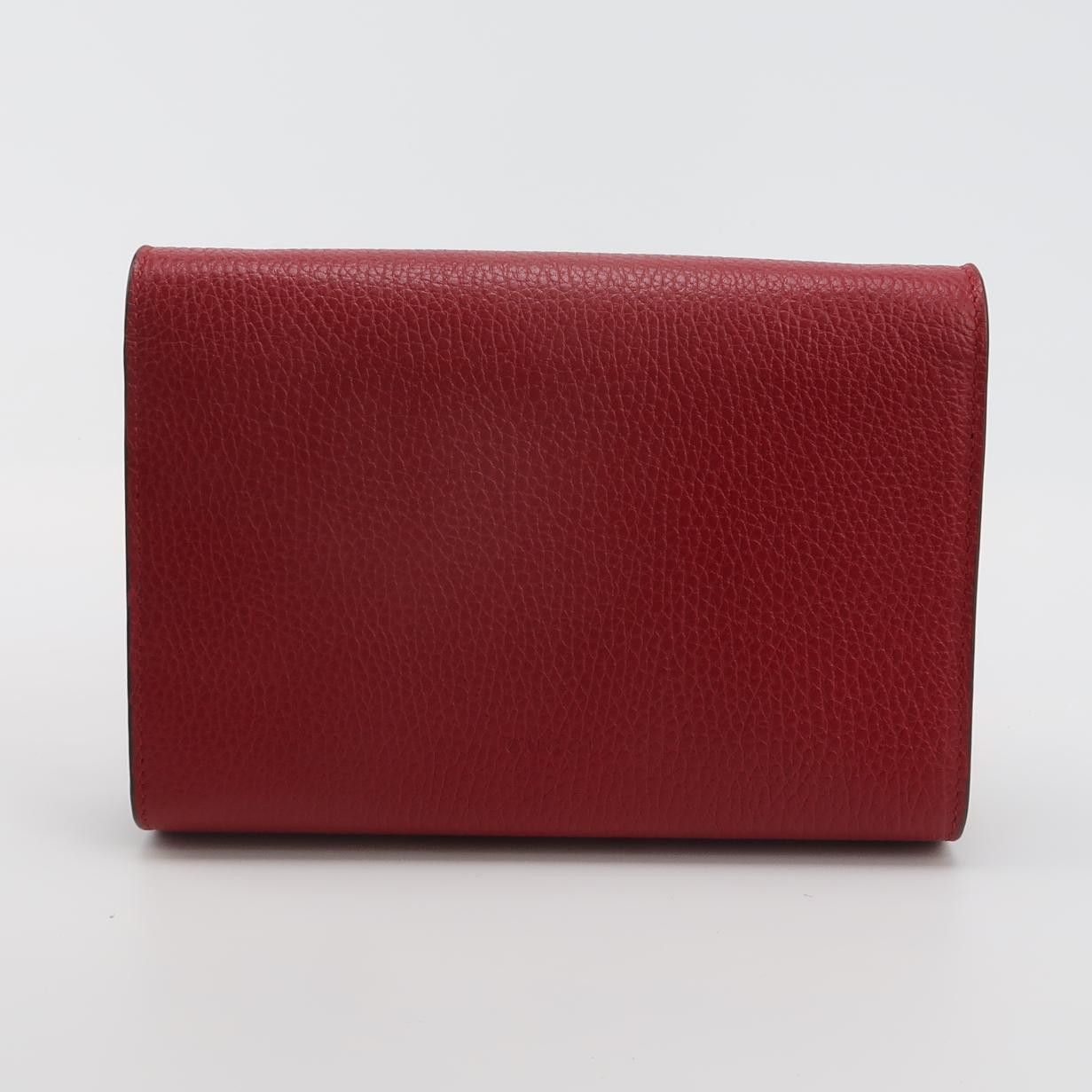 Gucci Gucci Women os Crossbody Bags Size ONE SIZE - 5 Thumbnail