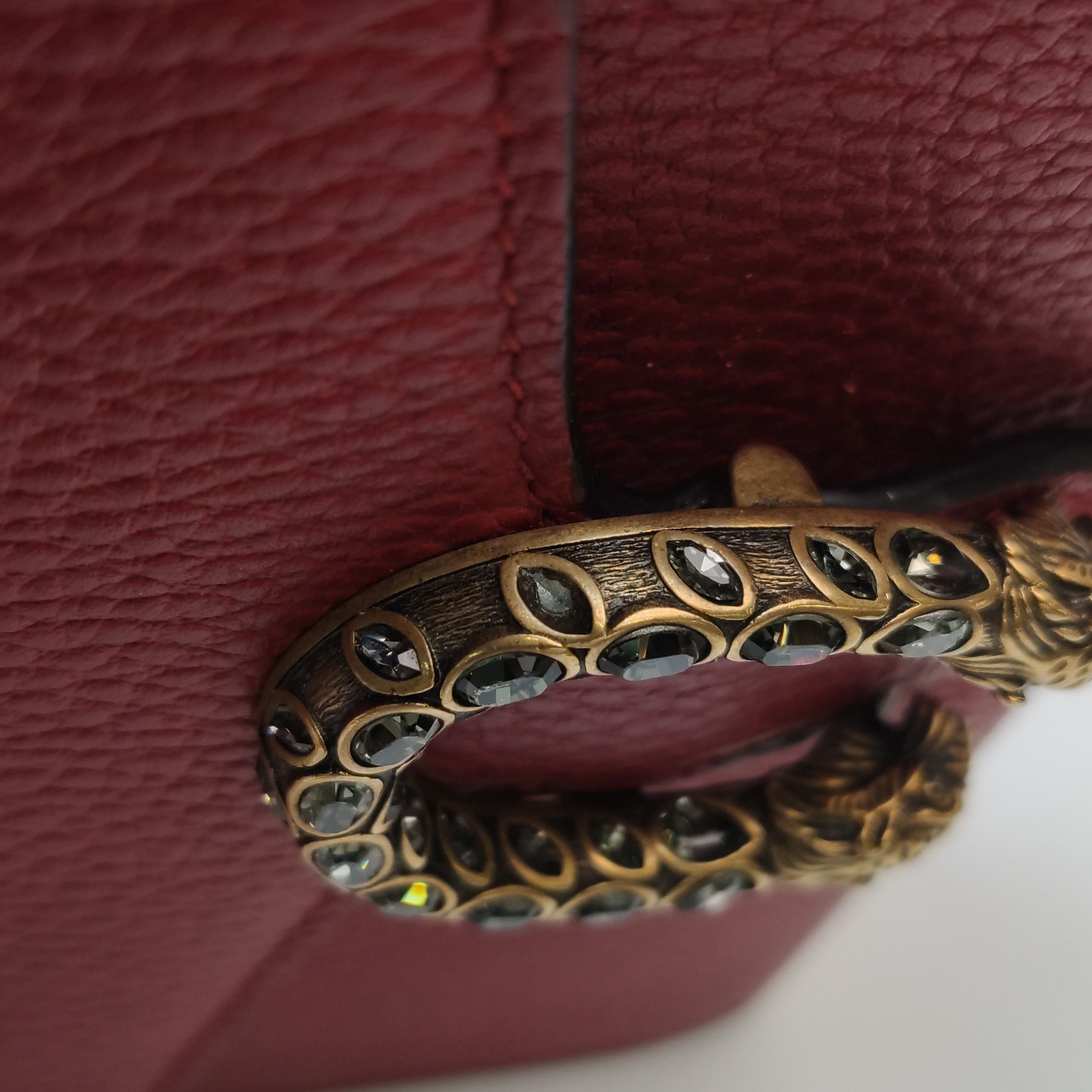 Gucci Gucci Women os Crossbody Bags Size ONE SIZE - 19 Thumbnail