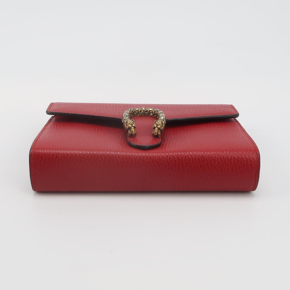 Gucci Gucci Women os Crossbody Bags Size ONE SIZE - 6 Thumbnail