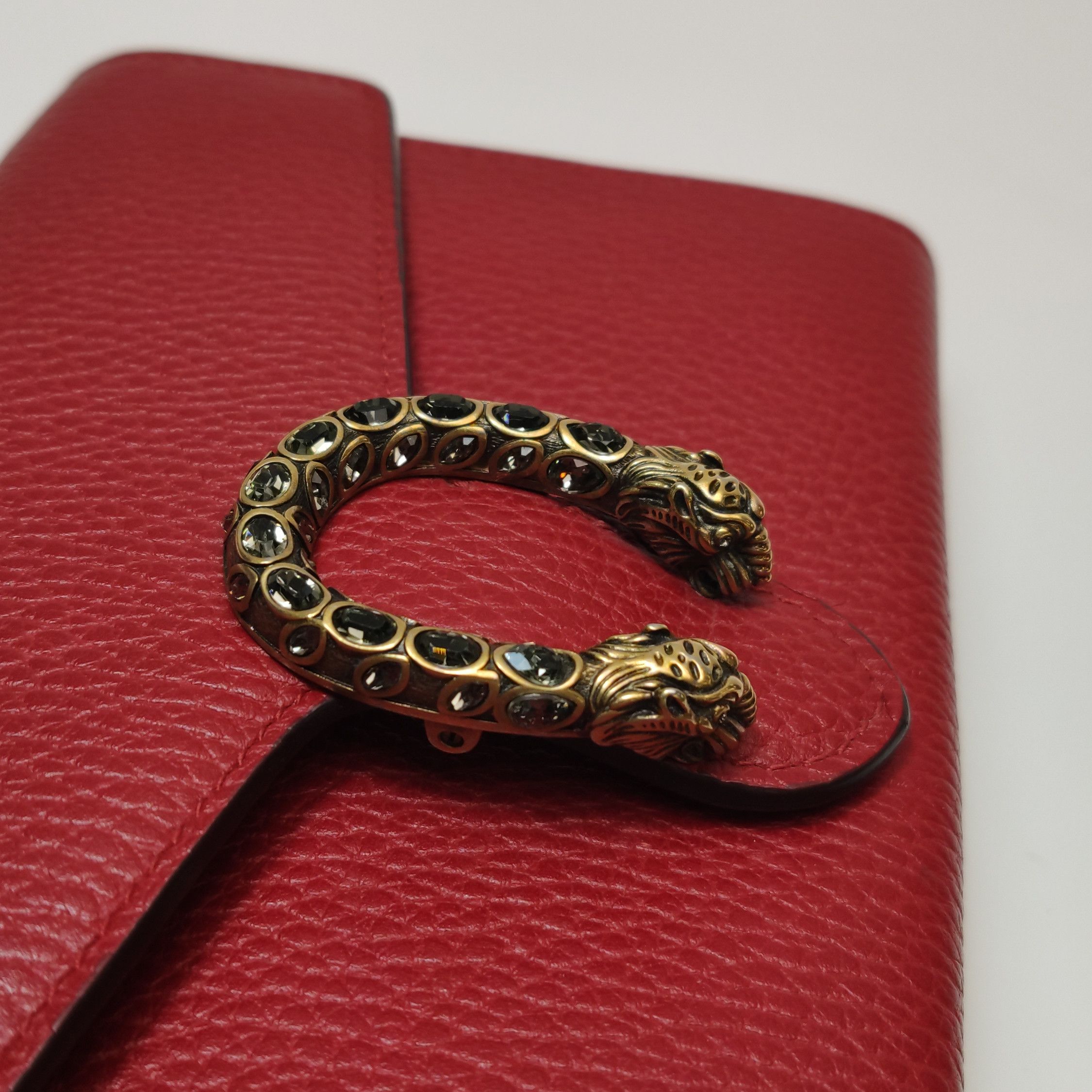 Gucci Gucci Women os Crossbody Bags Size ONE SIZE - 13 Thumbnail