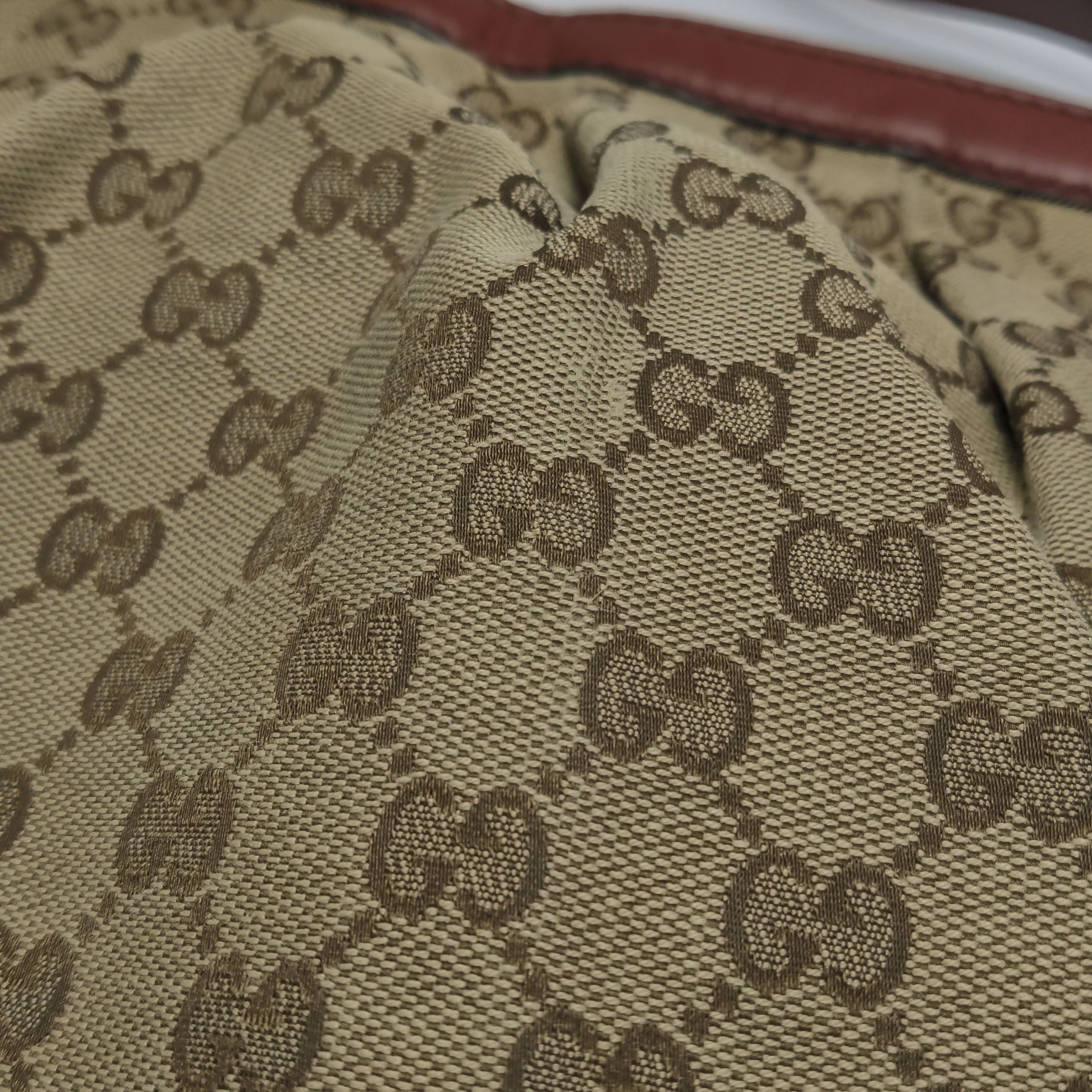 Gucci Gucci Women os Shoulder Bags Size ONE SIZE - 16 Thumbnail