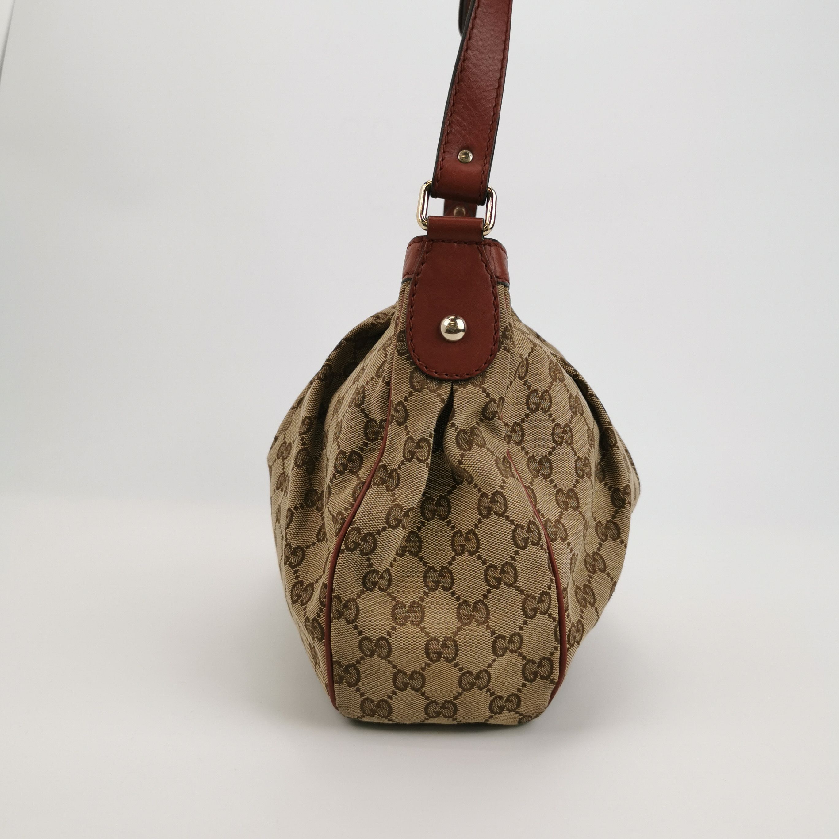 Gucci Gucci Women os Shoulder Bags Size ONE SIZE - 3 Thumbnail