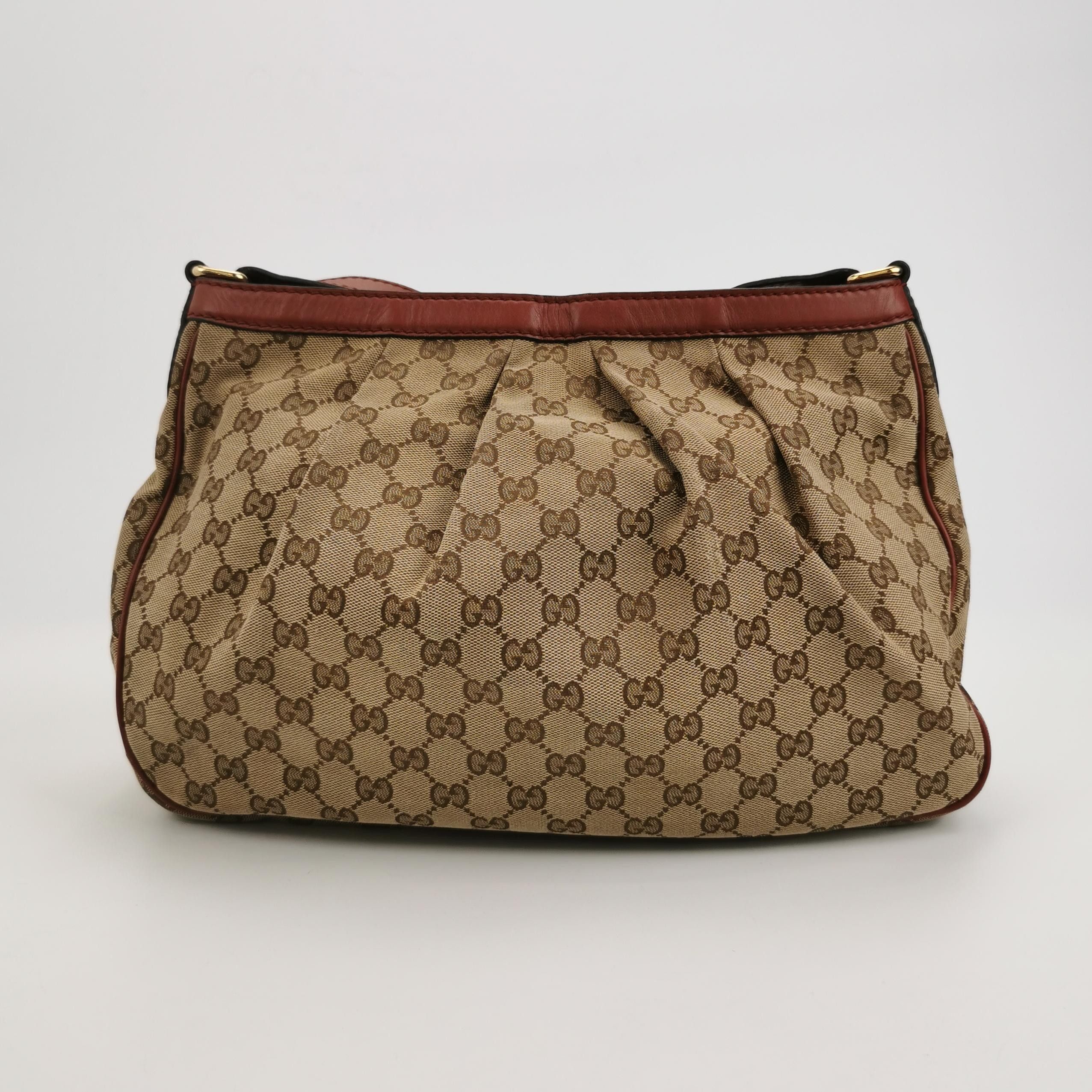 Gucci Gucci Women os Shoulder Bags Size ONE SIZE - 5 Thumbnail