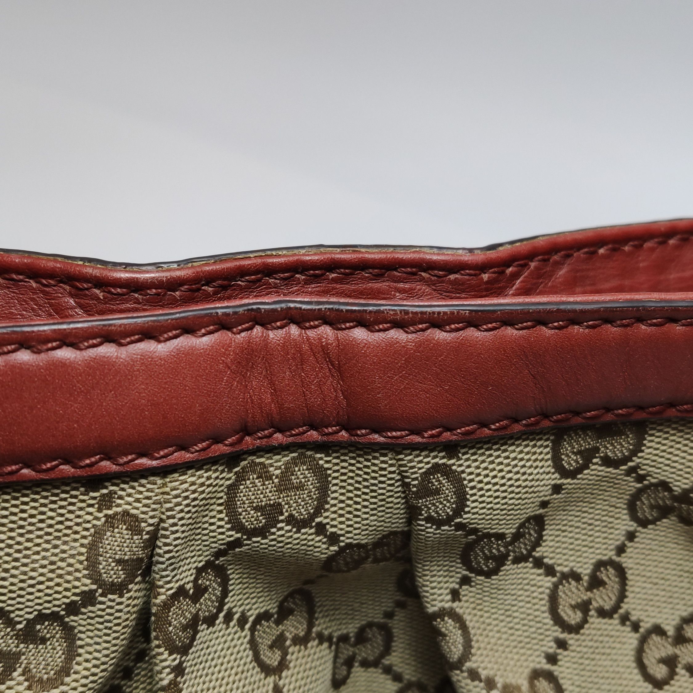 Gucci Gucci Women os Shoulder Bags Size ONE SIZE - 18 Thumbnail