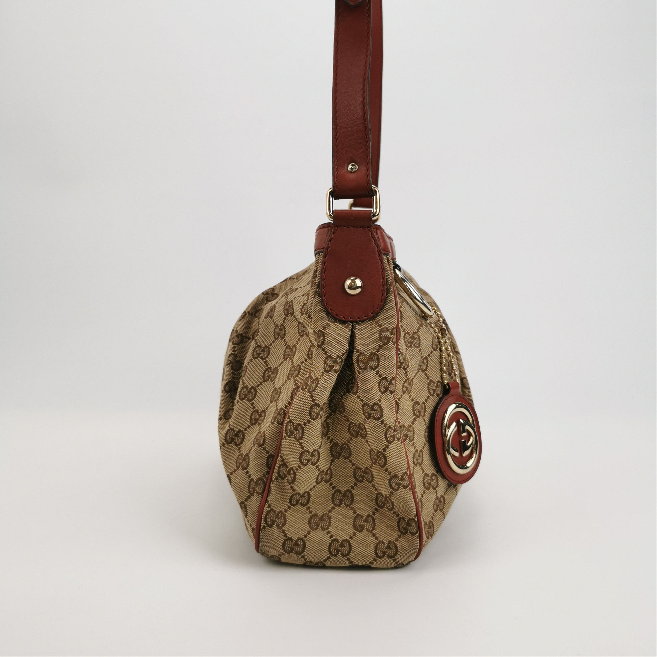 Gucci Gucci Women os Shoulder Bags Size ONE SIZE - 4 Thumbnail