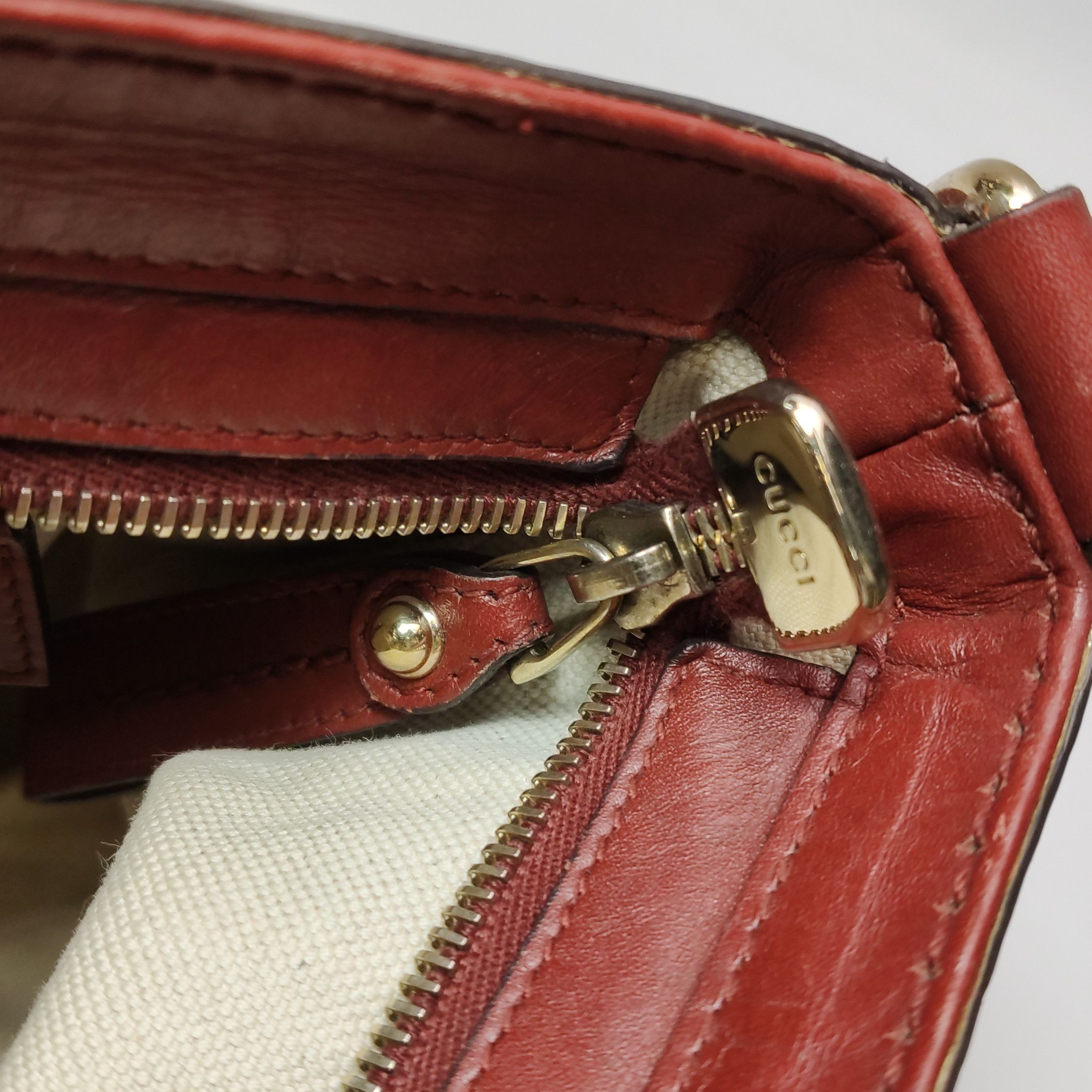 Gucci Gucci Women os Shoulder Bags Size ONE SIZE - 13 Thumbnail