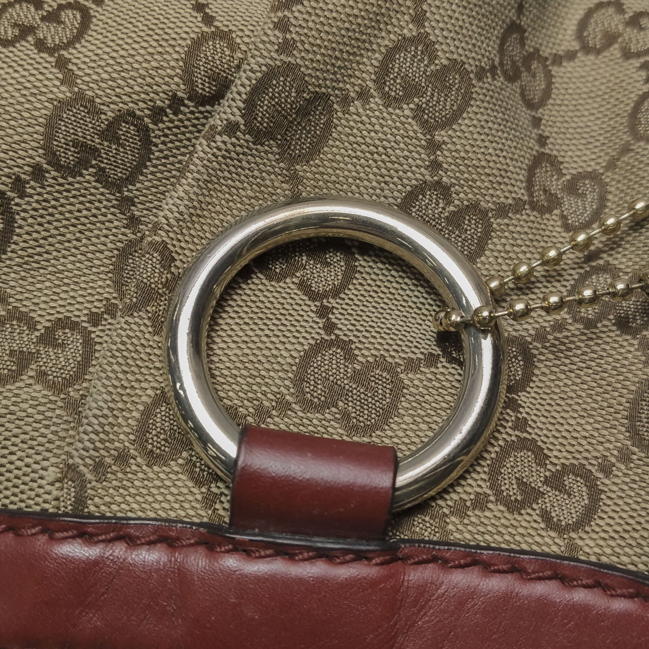 Gucci Gucci Women os Shoulder Bags Size ONE SIZE - 15 Thumbnail