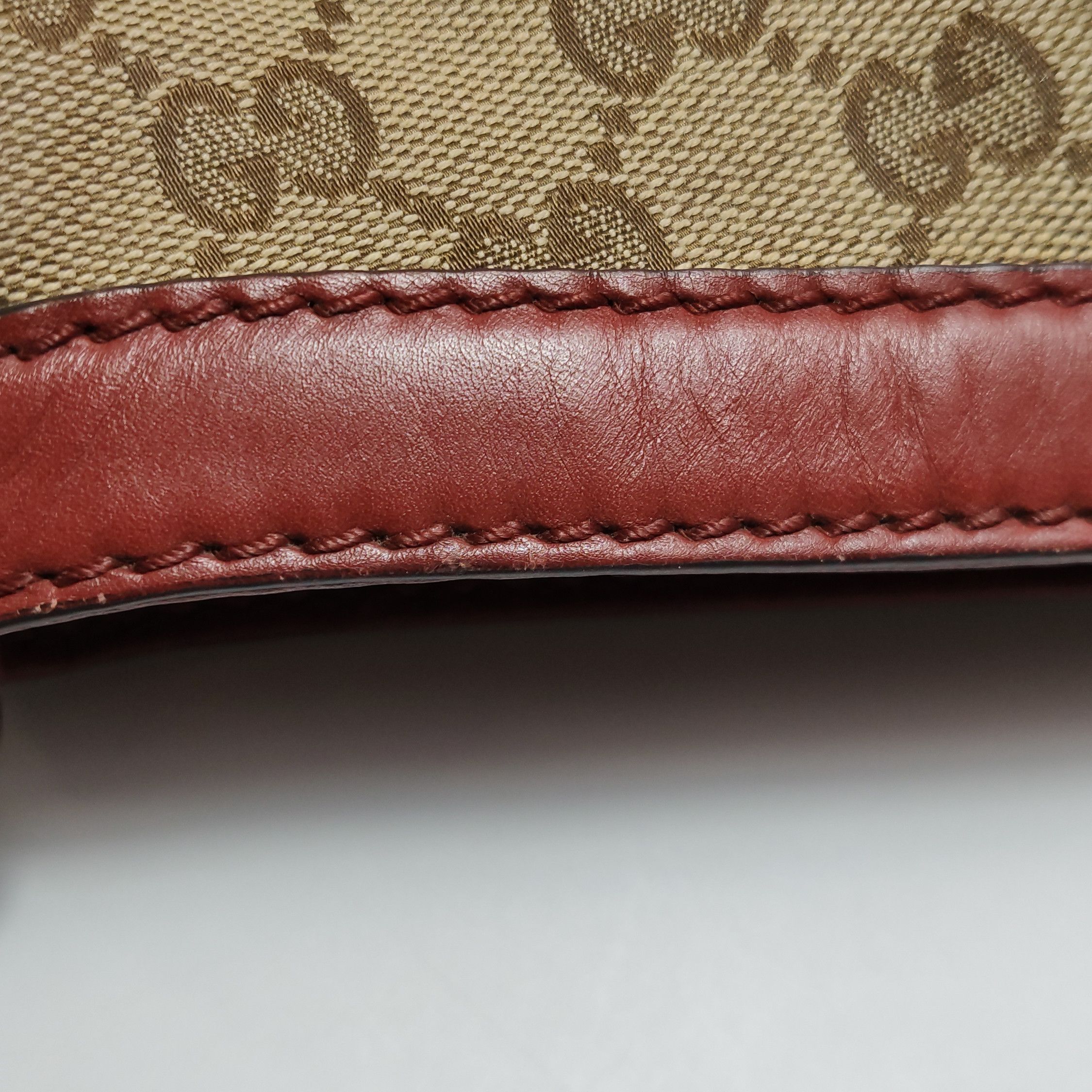 Gucci Gucci Women os Shoulder Bags Size ONE SIZE - 17 Thumbnail