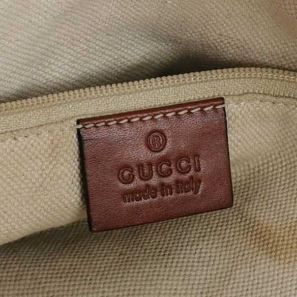 Gucci Gucci Women os Shoulder Bags Size ONE SIZE - 8 Thumbnail