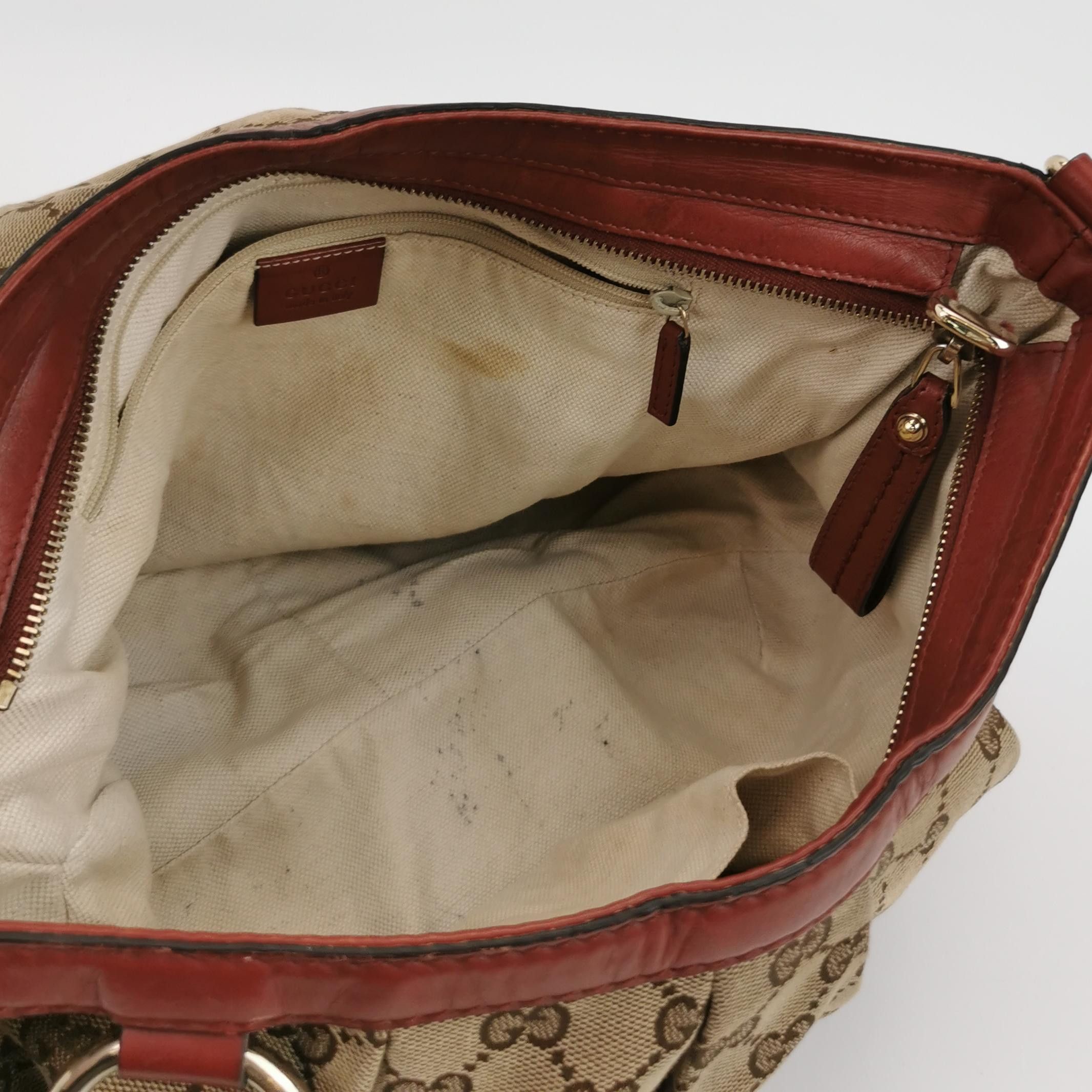 Gucci Gucci Women os Shoulder Bags Size ONE SIZE - 7 Thumbnail