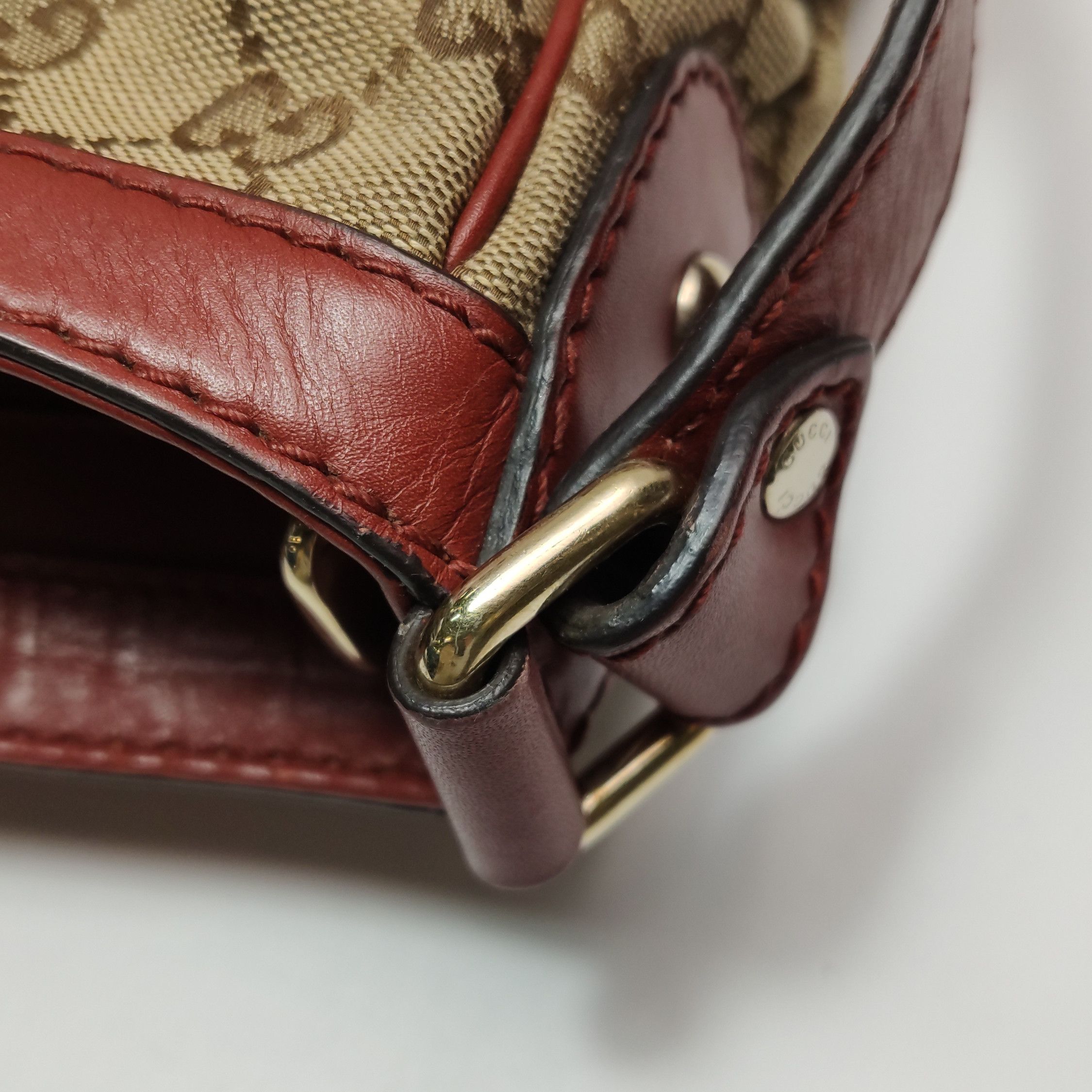 Gucci Gucci Women os Shoulder Bags Size ONE SIZE - 14 Thumbnail