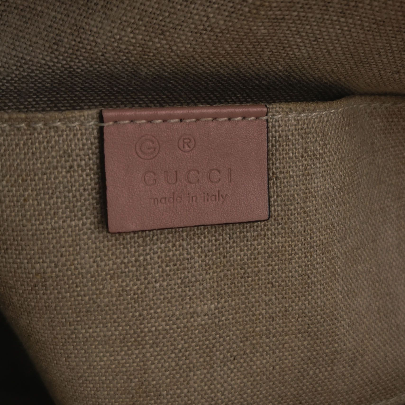 Gucci Gucci Women os Shoulder Bags Size ONE SIZE - 8 Thumbnail