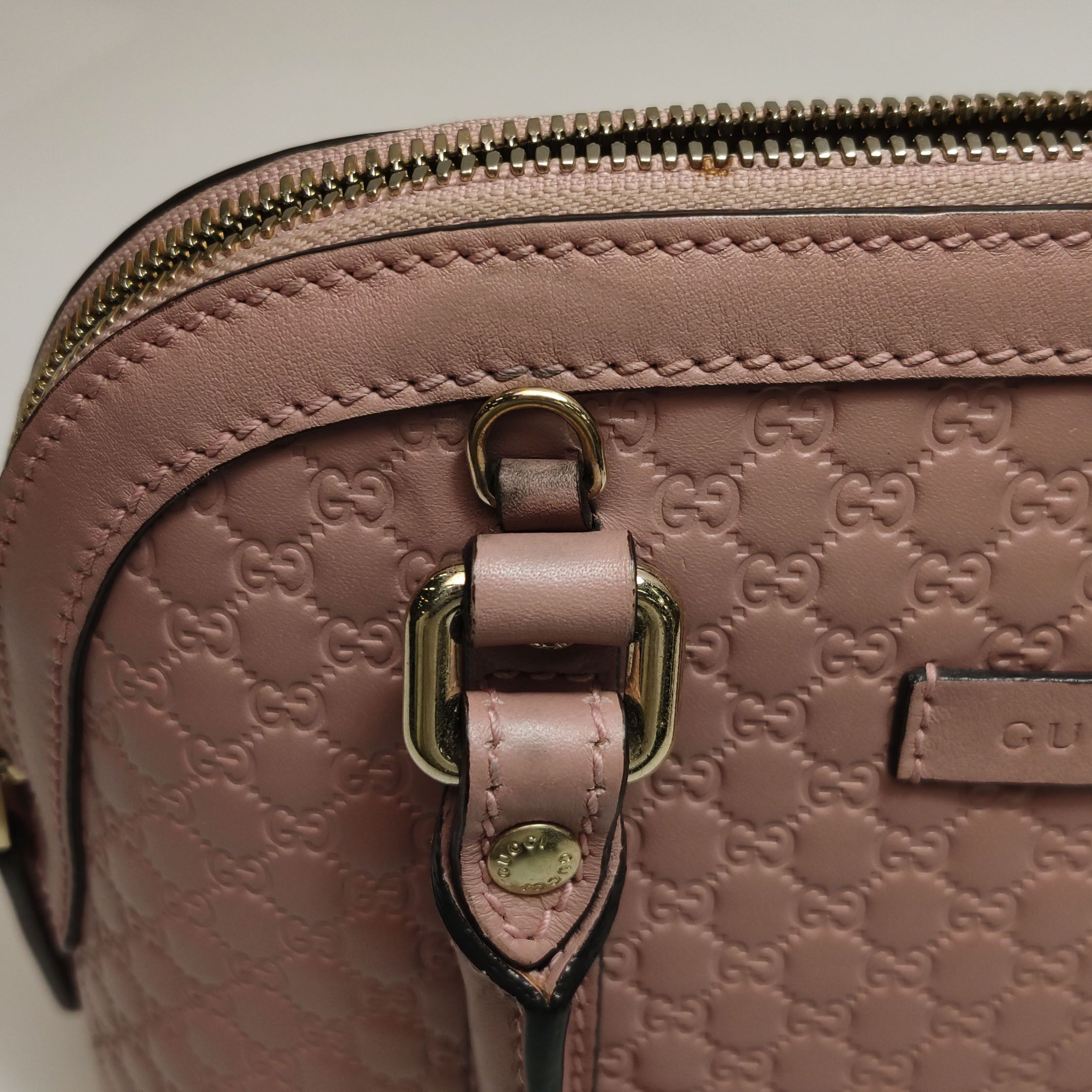 Gucci Gucci Women os Shoulder Bags Size ONE SIZE - 21 Thumbnail