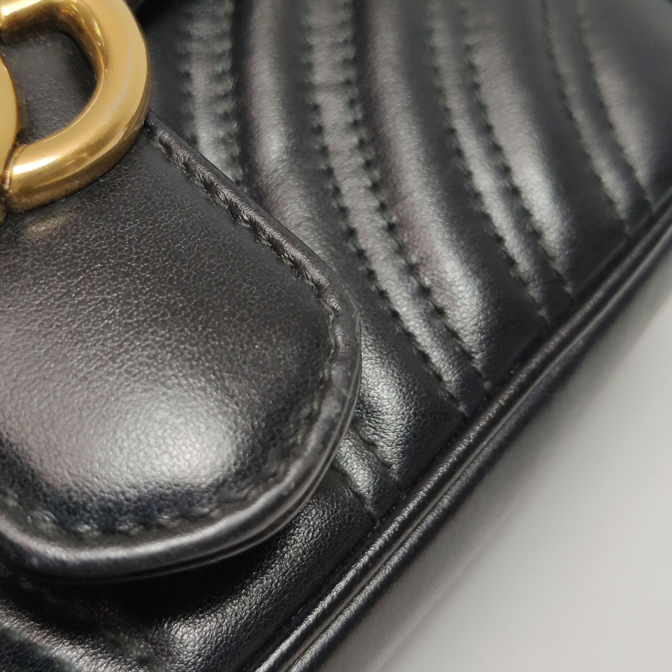 Gucci Gucci Women os Shoulder Bags Size ONE SIZE - 18 Thumbnail