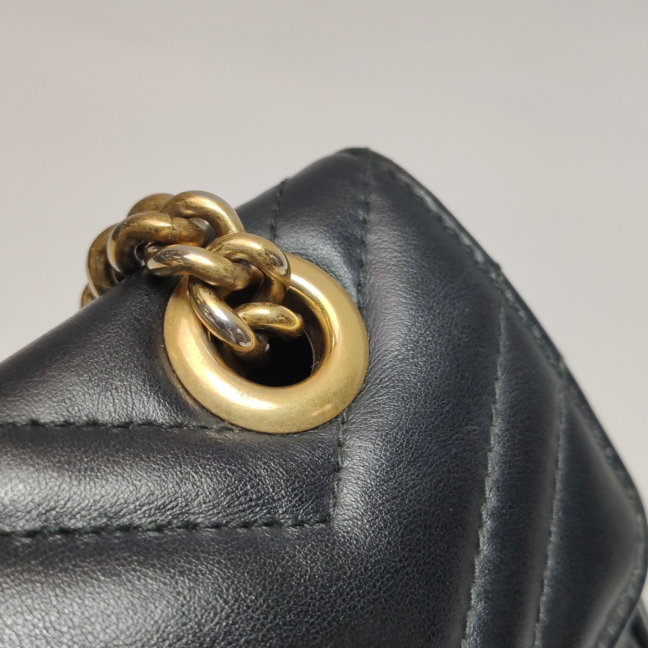 Gucci Gucci Women os Shoulder Bags Size ONE SIZE - 16 Thumbnail