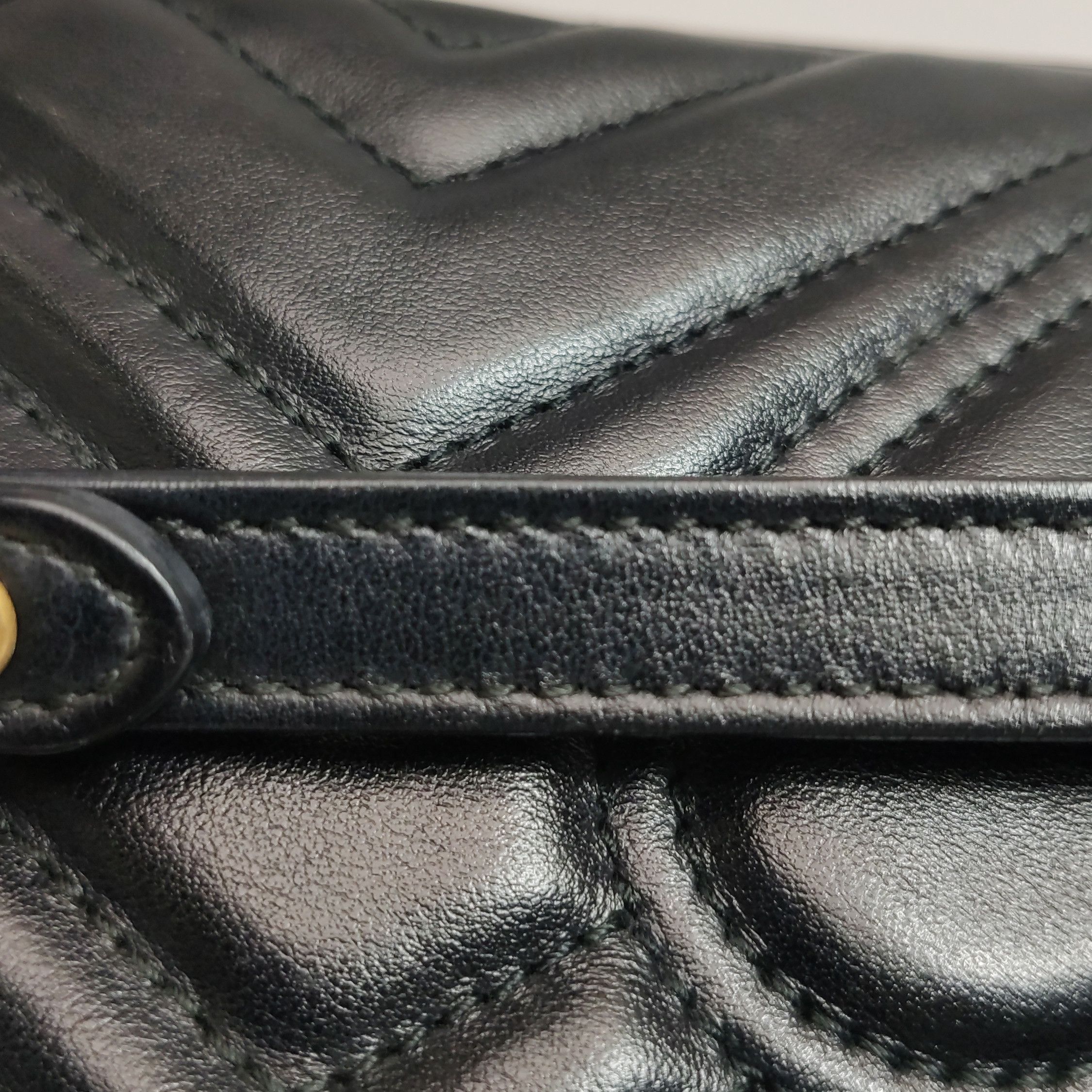 Gucci Gucci Women os Shoulder Bags Size ONE SIZE - 13 Thumbnail