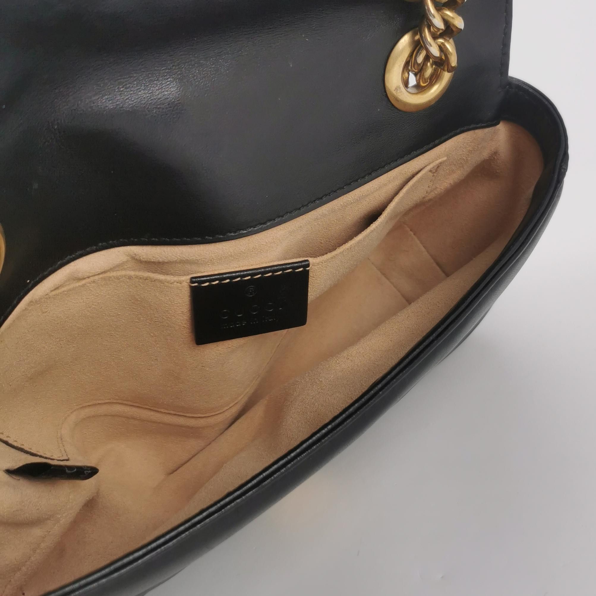 Gucci Gucci Women os Shoulder Bags Size ONE SIZE - 7 Thumbnail