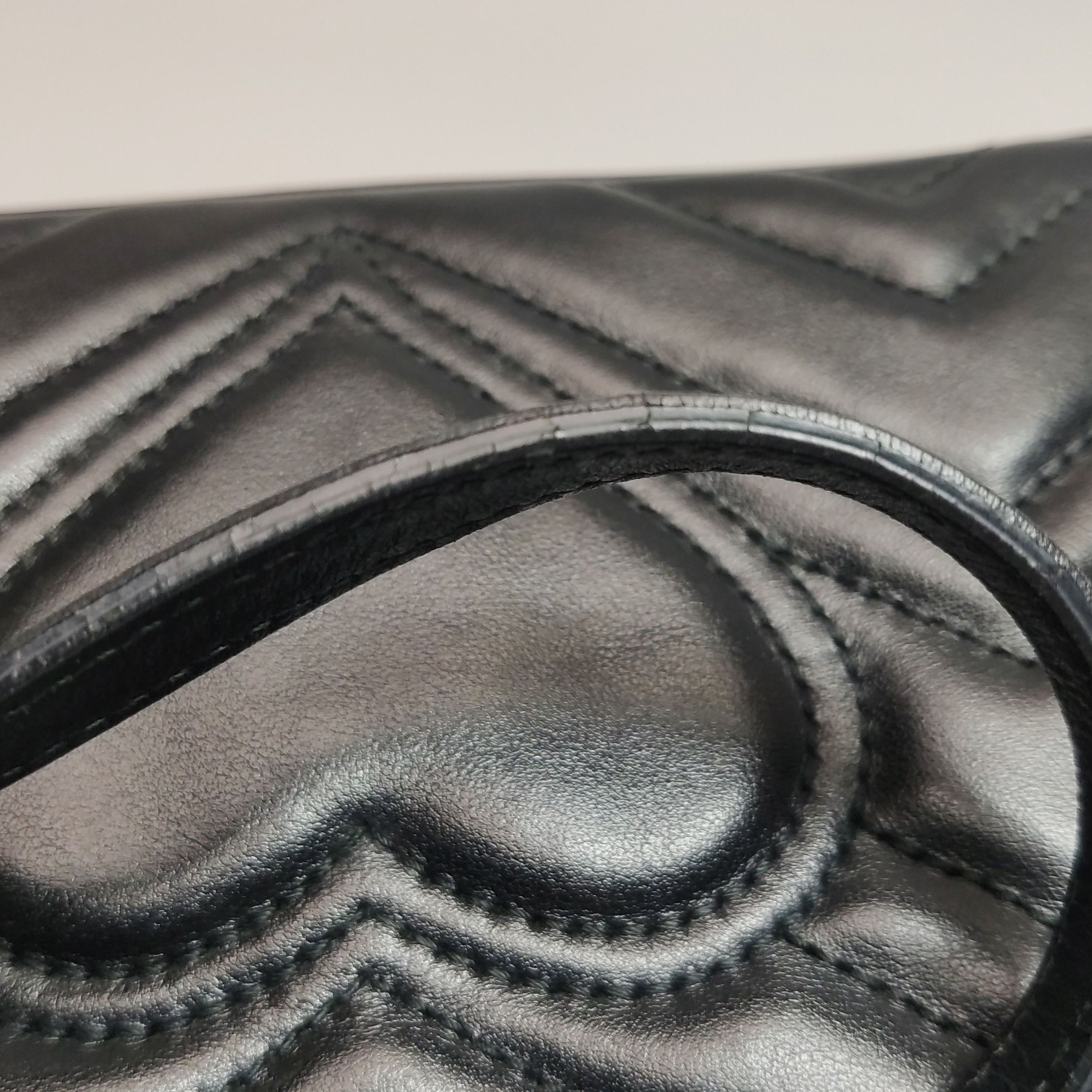 Gucci Gucci Women os Shoulder Bags Size ONE SIZE - 23 Thumbnail