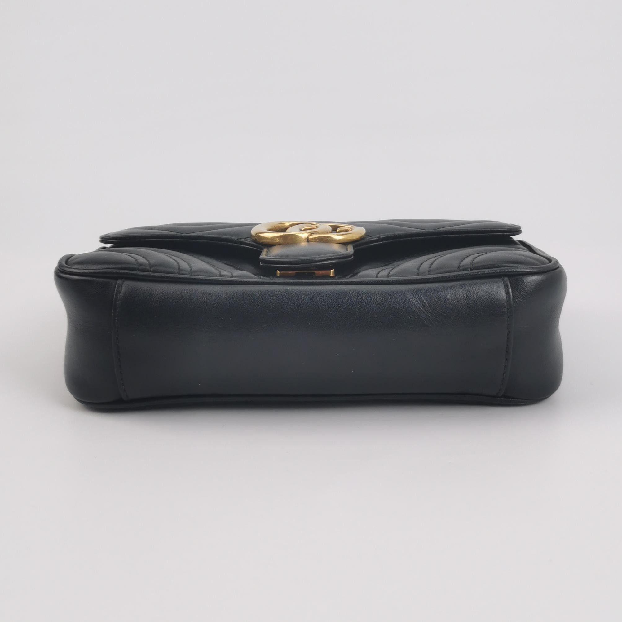 Gucci Gucci Women os Shoulder Bags Size ONE SIZE - 6 Thumbnail