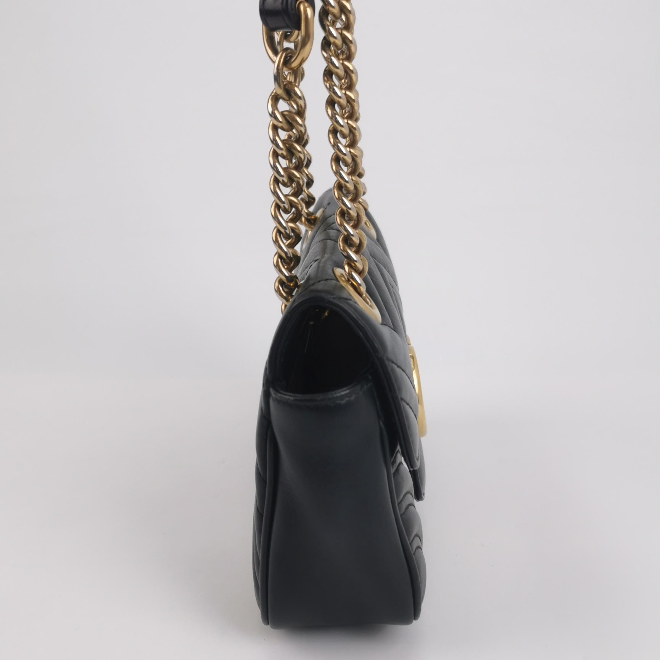 Gucci Gucci Women os Shoulder Bags Size ONE SIZE - 4 Thumbnail