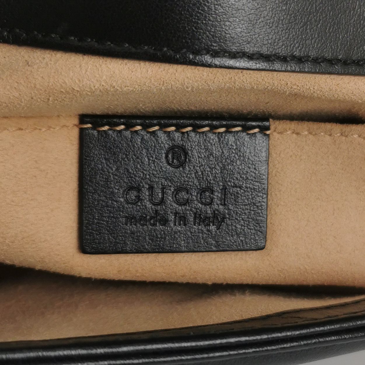 Gucci Gucci Women os Shoulder Bags Size ONE SIZE - 8 Thumbnail