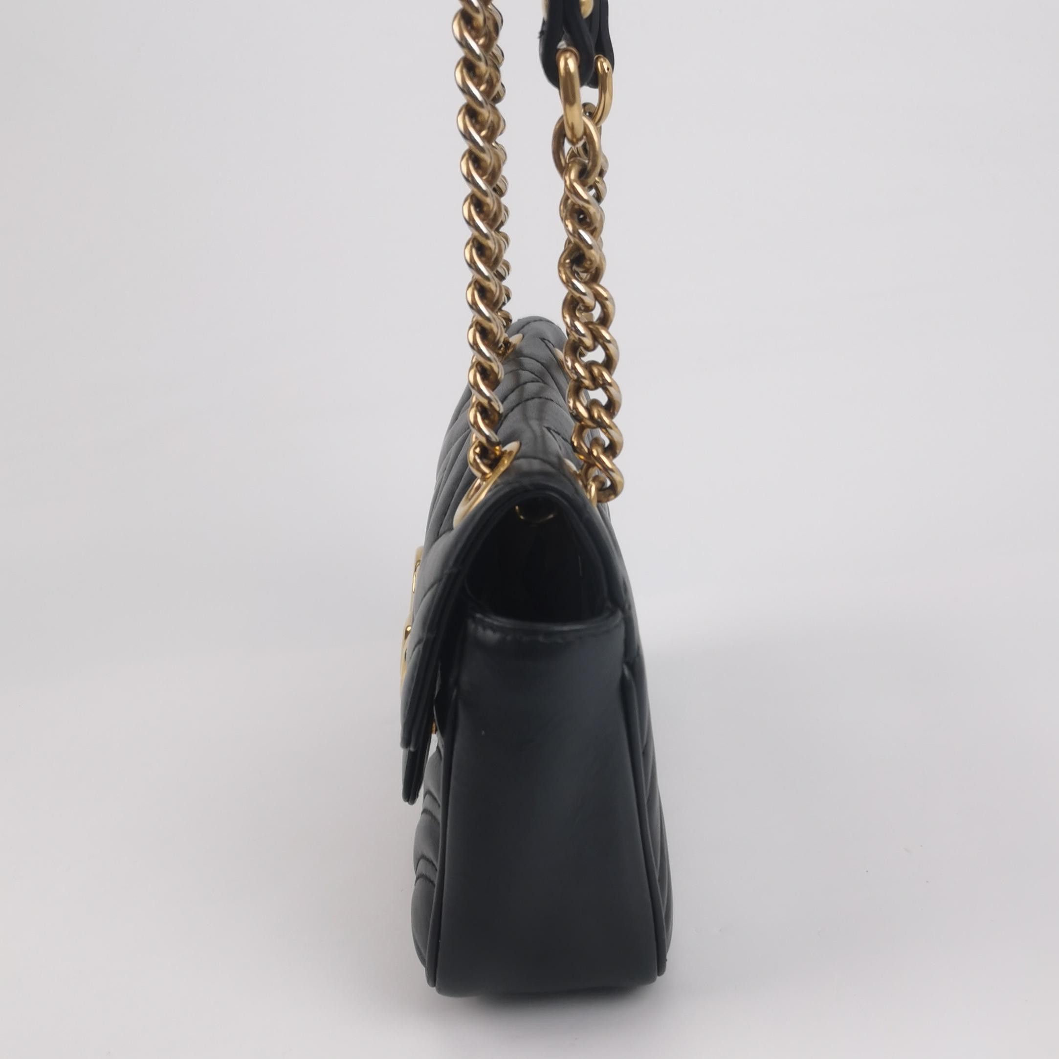 Gucci Gucci Women os Shoulder Bags Size ONE SIZE - 3 Thumbnail