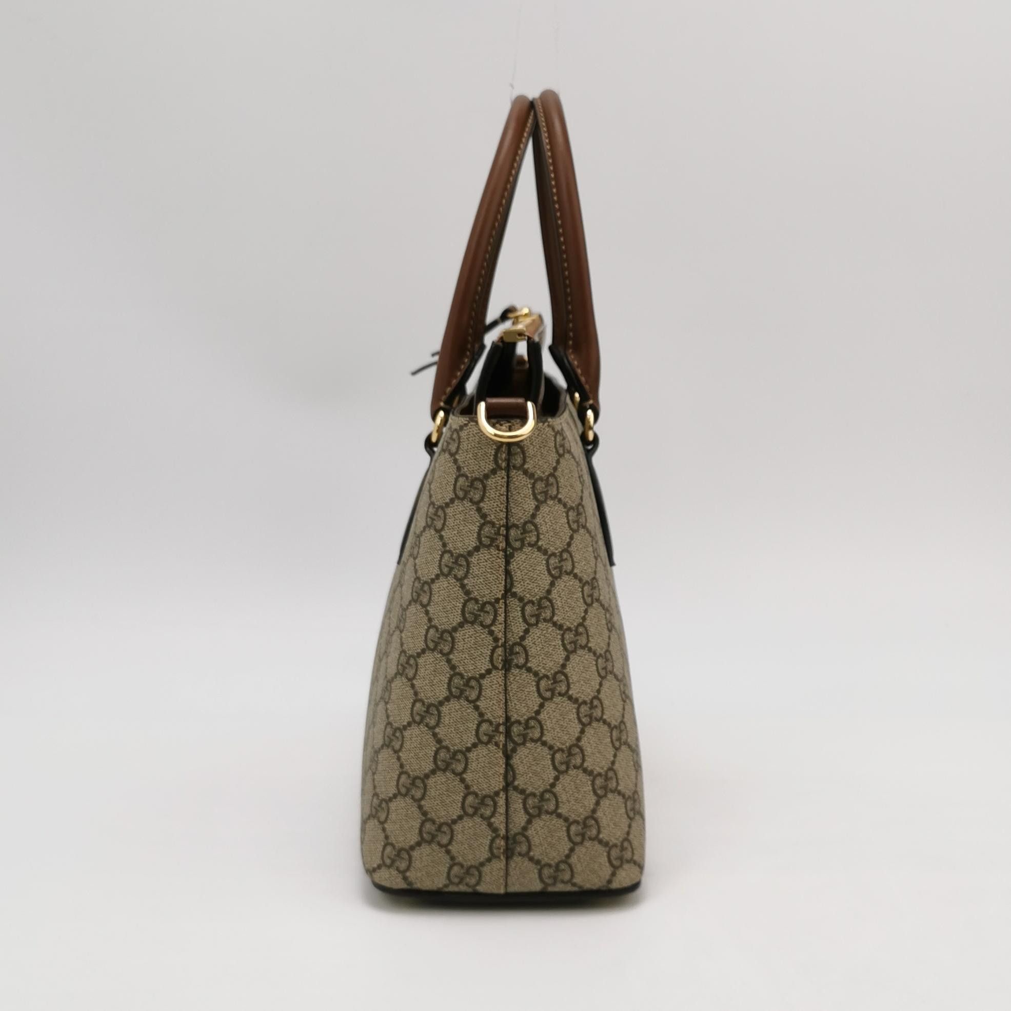 Gucci Gucci Women os Shoulder Bags Size ONE SIZE - 3 Thumbnail