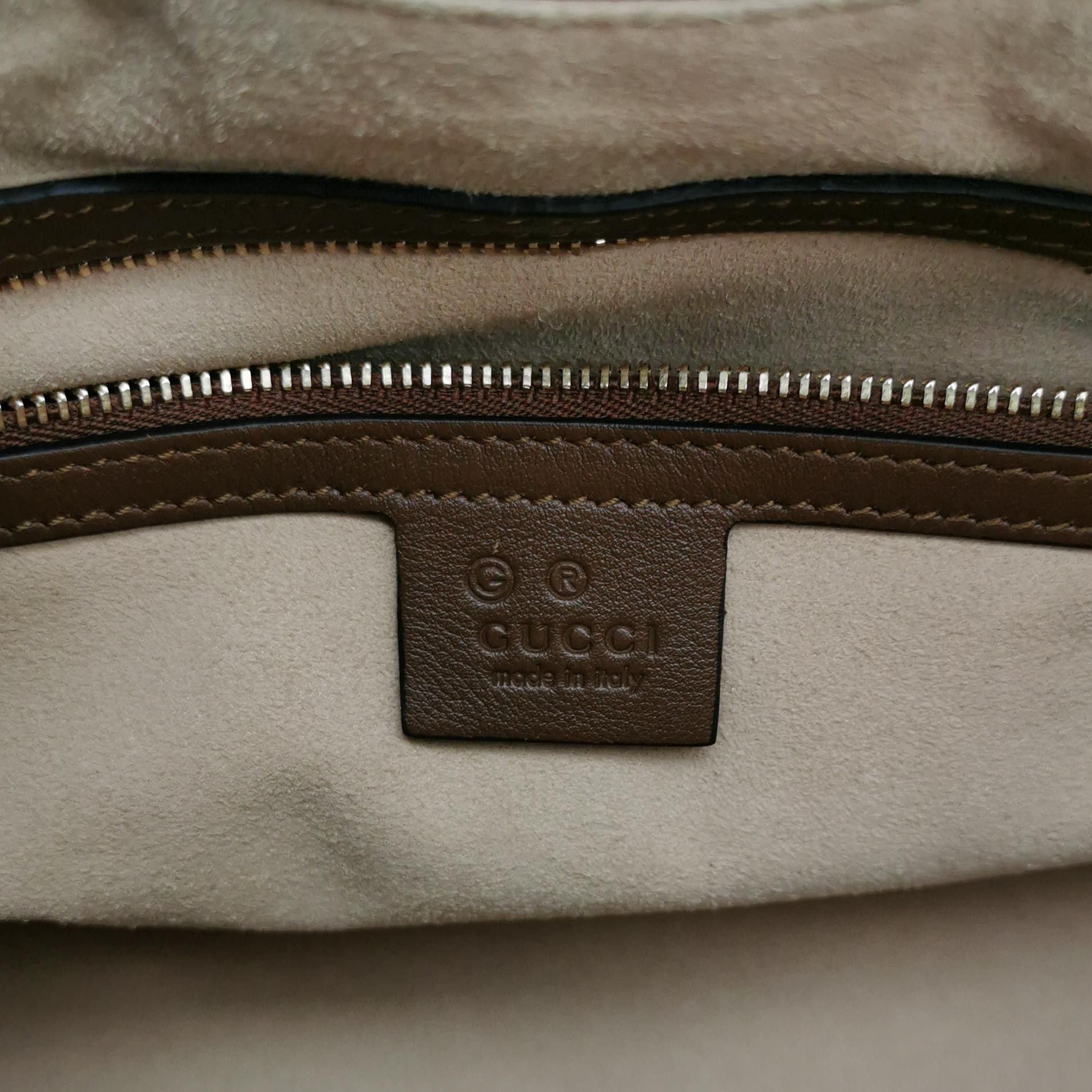 Gucci Gucci Women os Shoulder Bags Size ONE SIZE - 8 Thumbnail