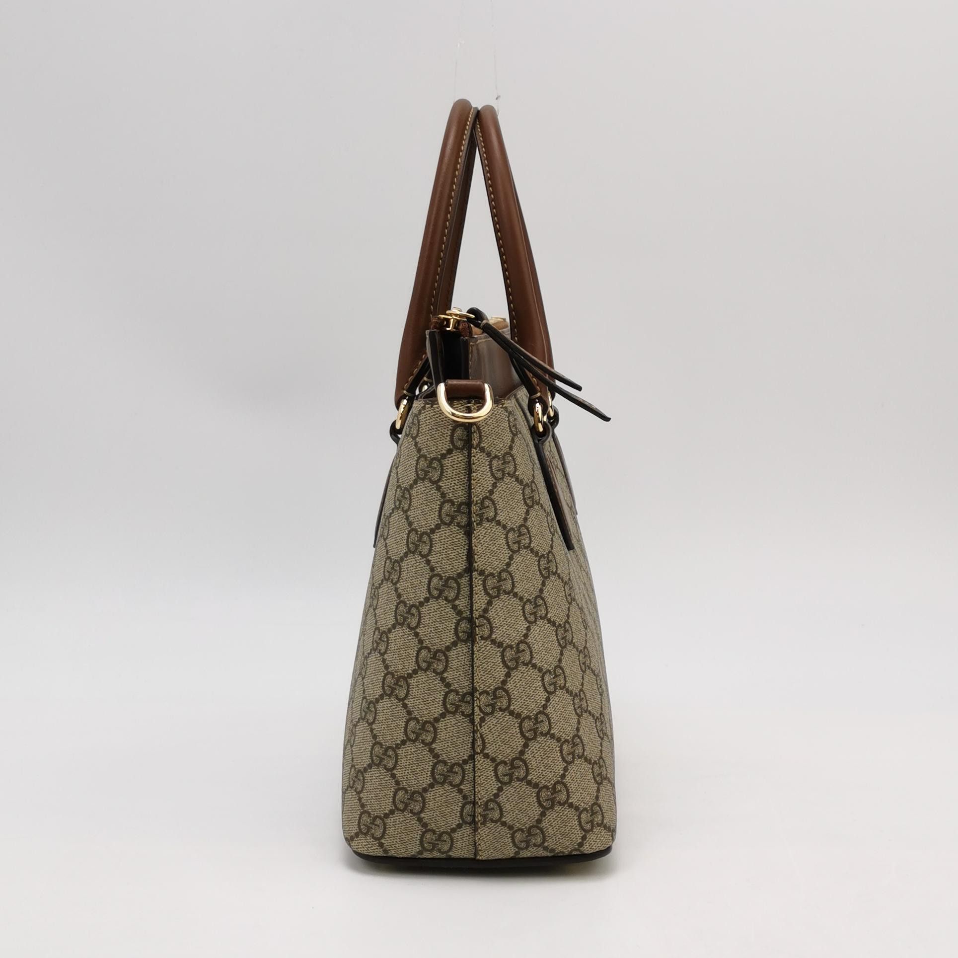 Gucci Gucci Women os Shoulder Bags Size ONE SIZE - 4 Thumbnail