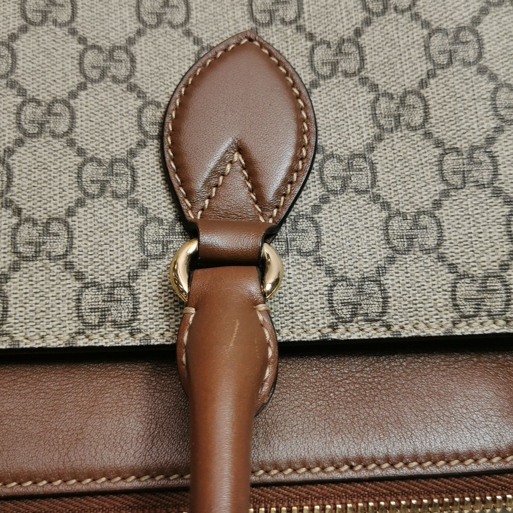 Gucci Gucci Women os Shoulder Bags Size ONE SIZE - 13 Thumbnail